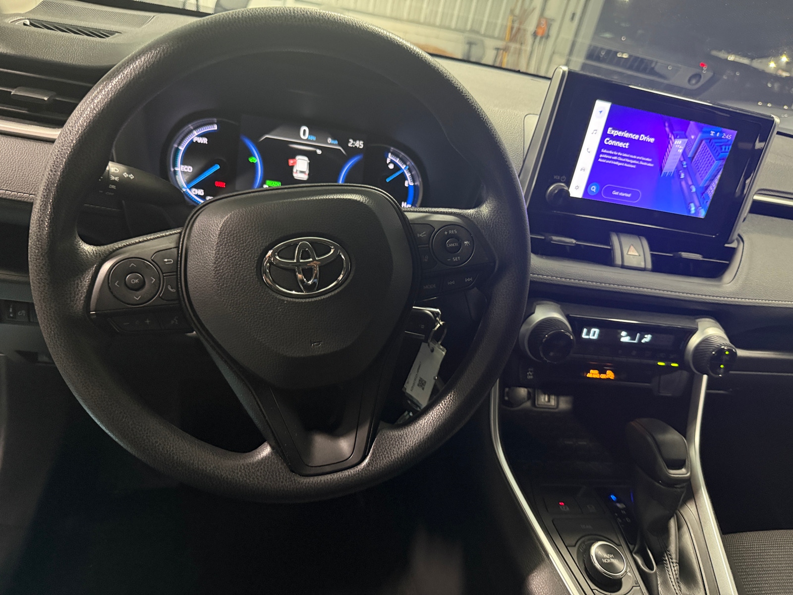 Thumbnail: 2025 Toyota RAV4 - 5