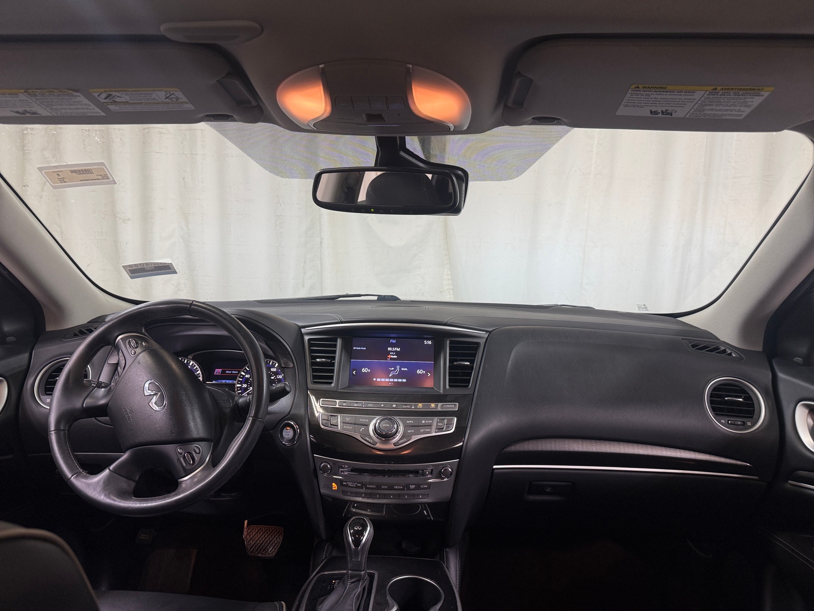 Thumbnail: 2019 INFINITI QX60 - 2