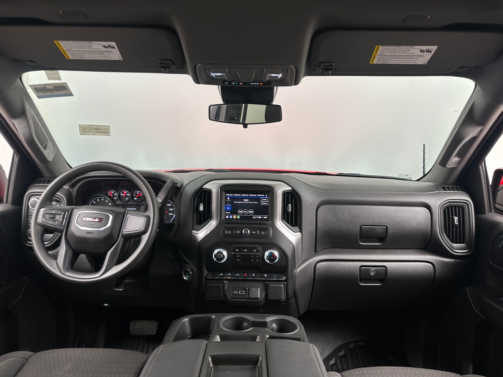 Thumbnail: 2025 GMC Sierra 1500 - 3