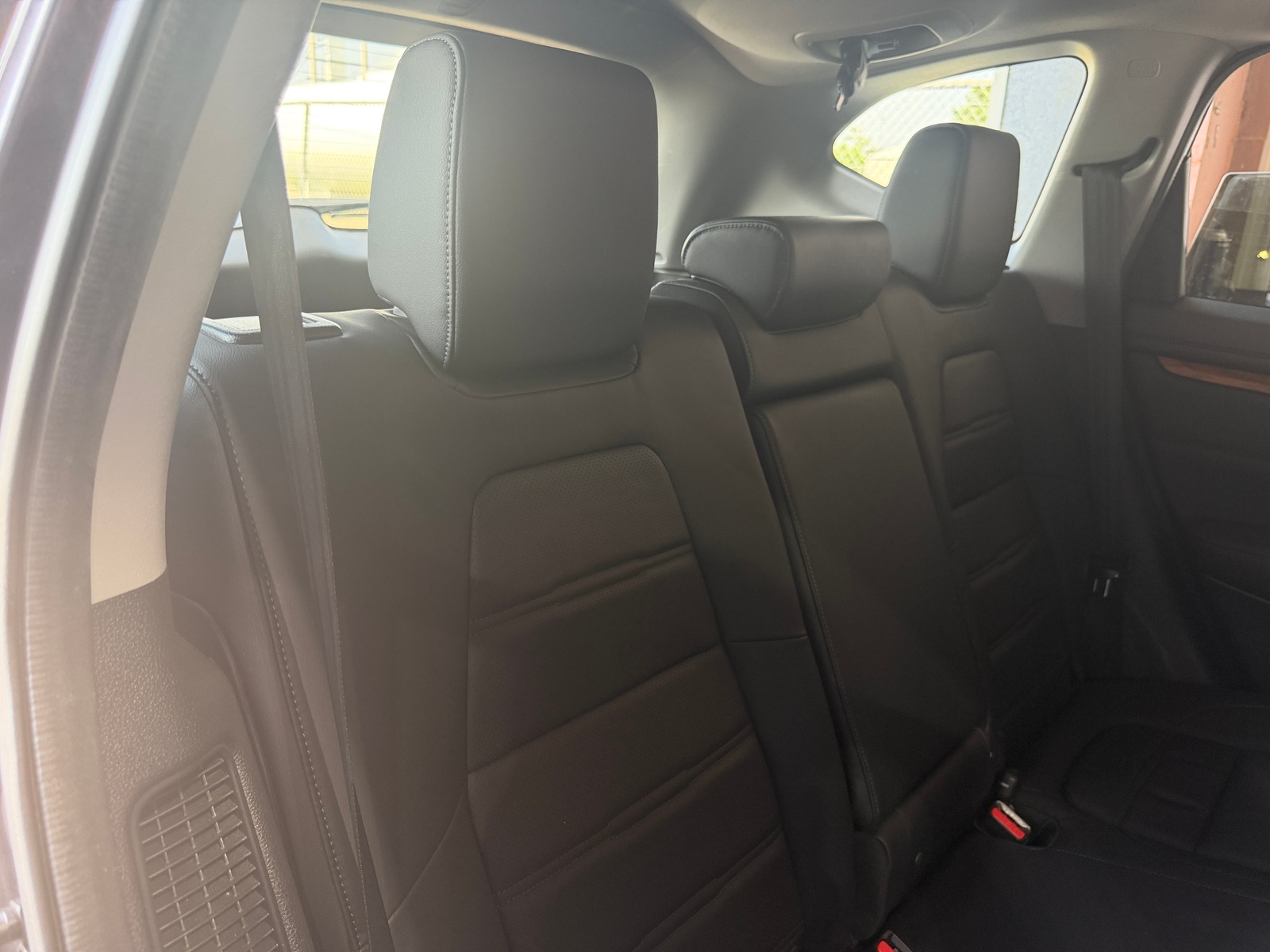 Thumbnail: 2020 Honda CR-V - 5