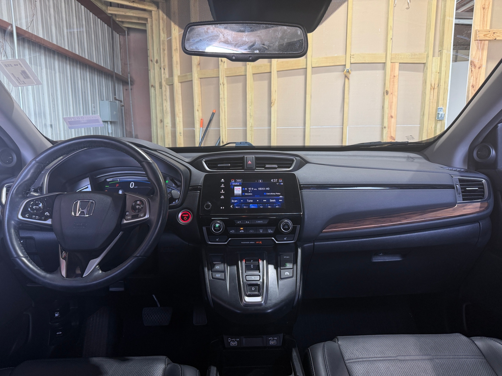 Thumbnail: 2020 Honda CR-V - 2
