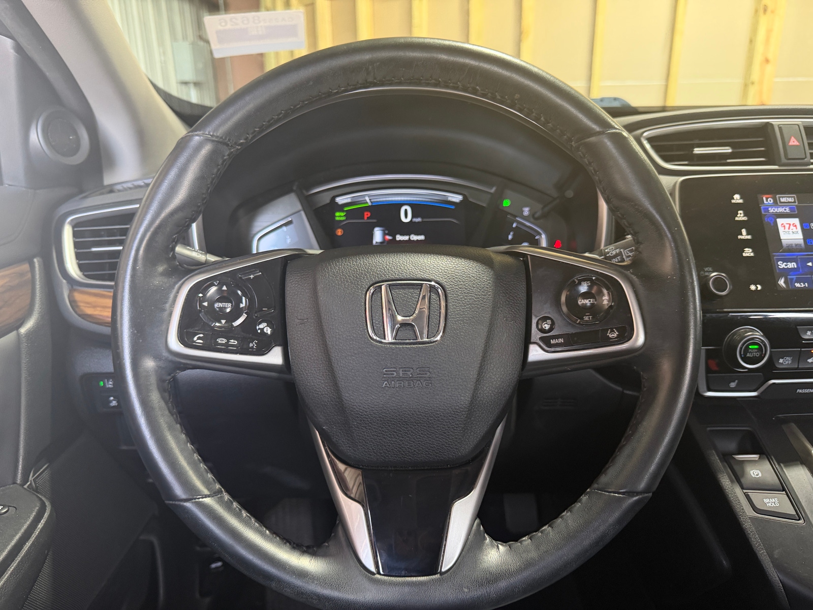 Thumbnail: 2020 Honda CR-V - 4