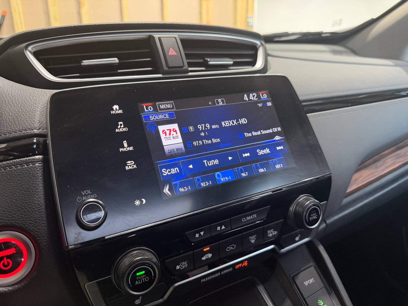 Thumbnail: 2020 Honda CR-V - 3
