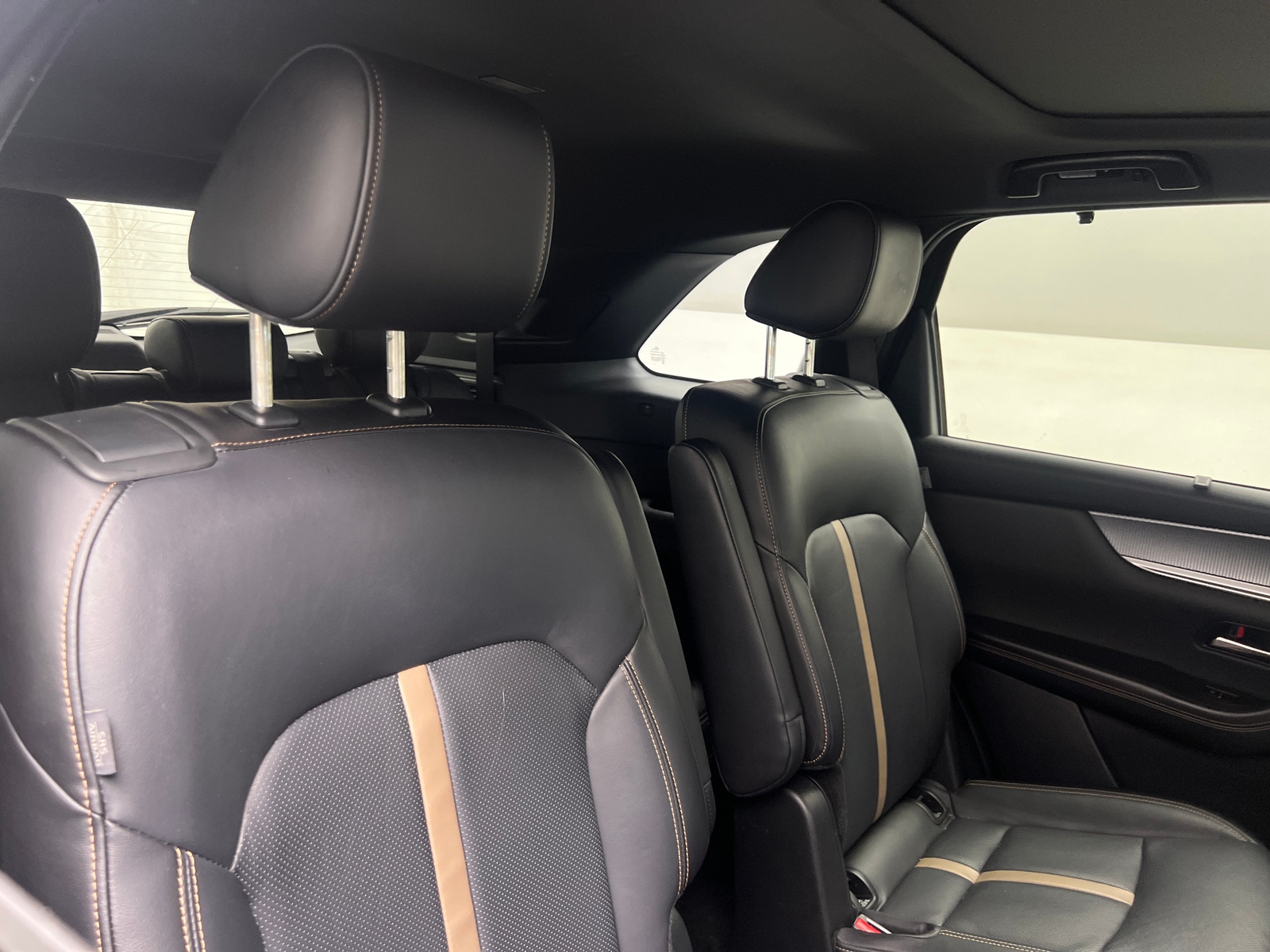 Thumbnail: 2025 Mazda CX-90 - 5