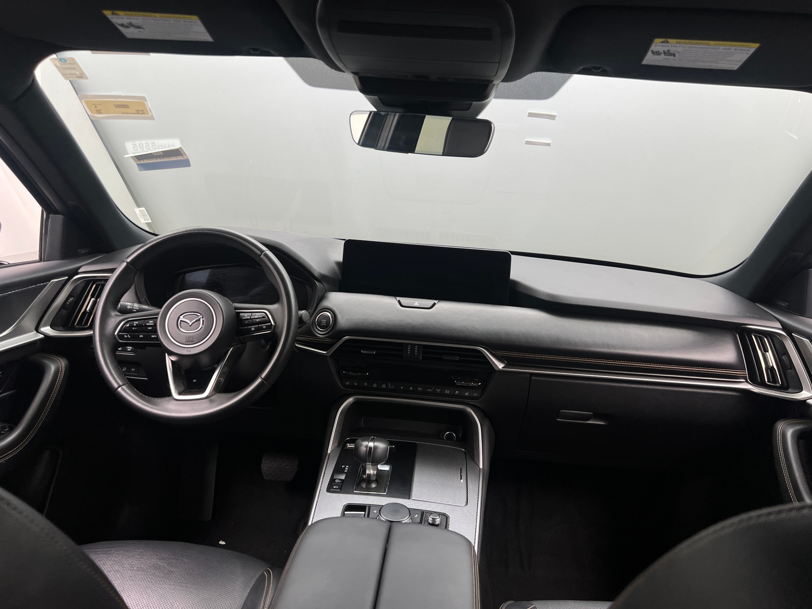 Thumbnail: 2025 Mazda CX-90 - 2