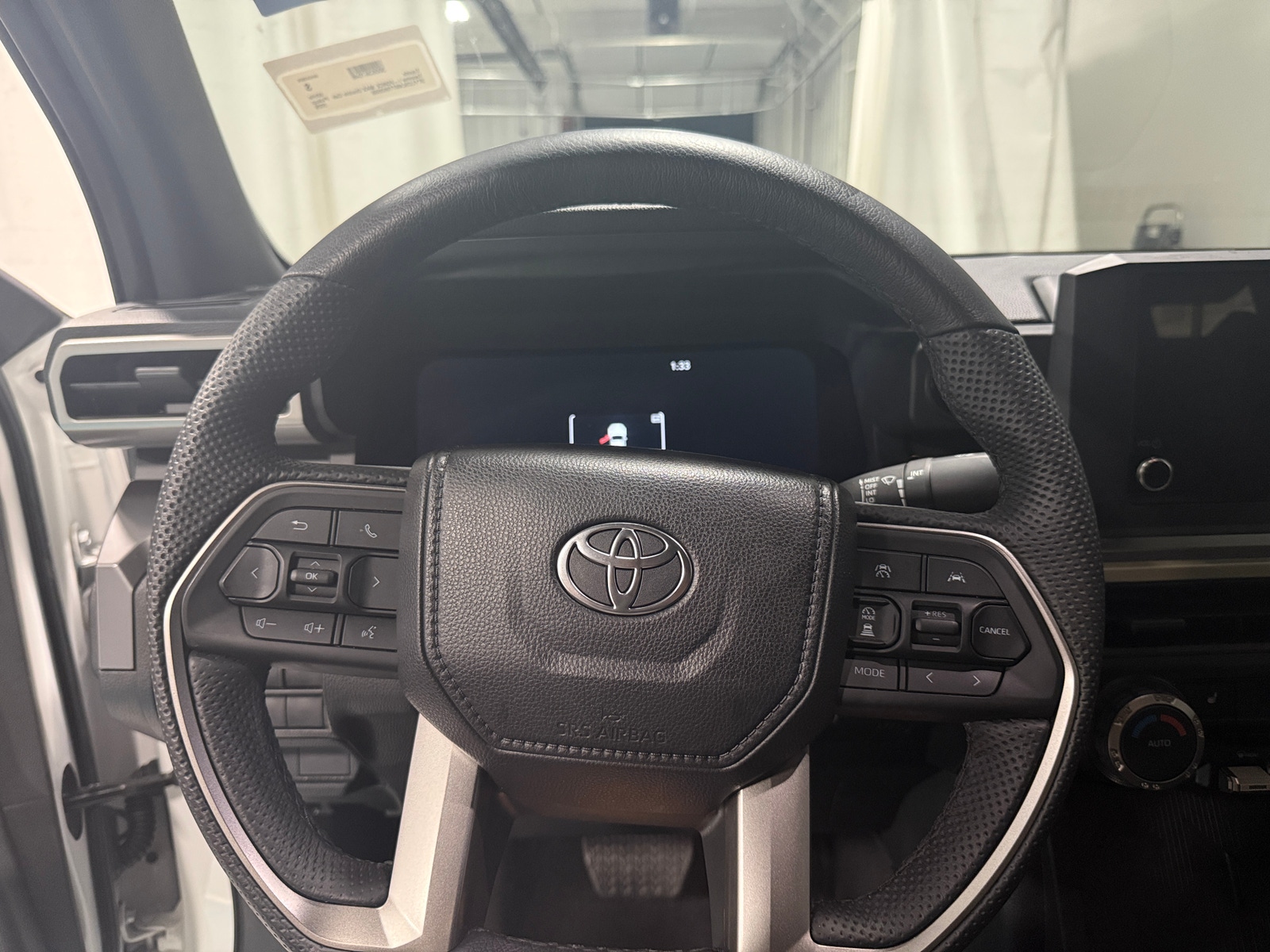 Thumbnail: 2026 Toyota Tacoma - 5