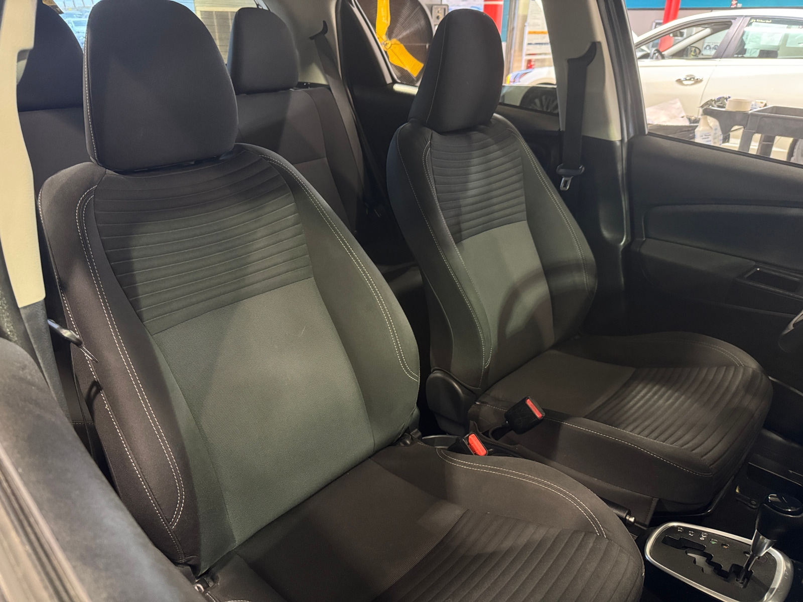 Thumbnail: 2018 Toyota Yaris - 2