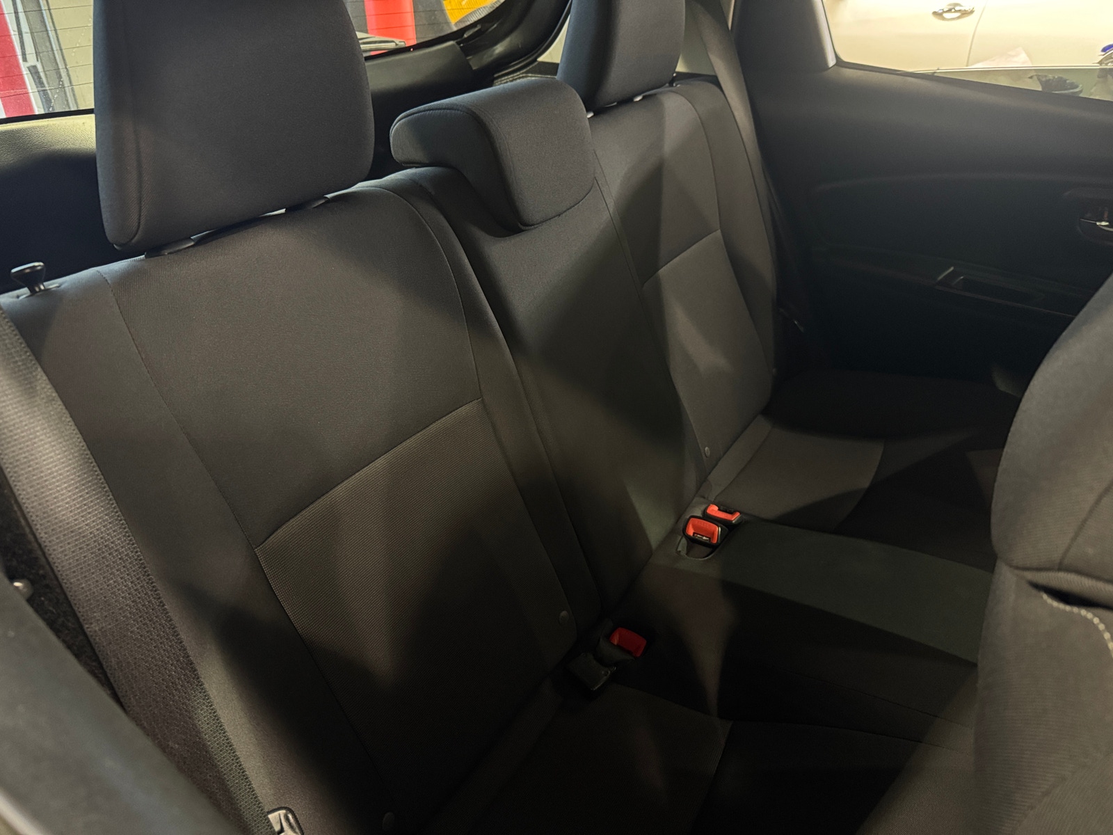 Thumbnail: 2018 Toyota Yaris - 6