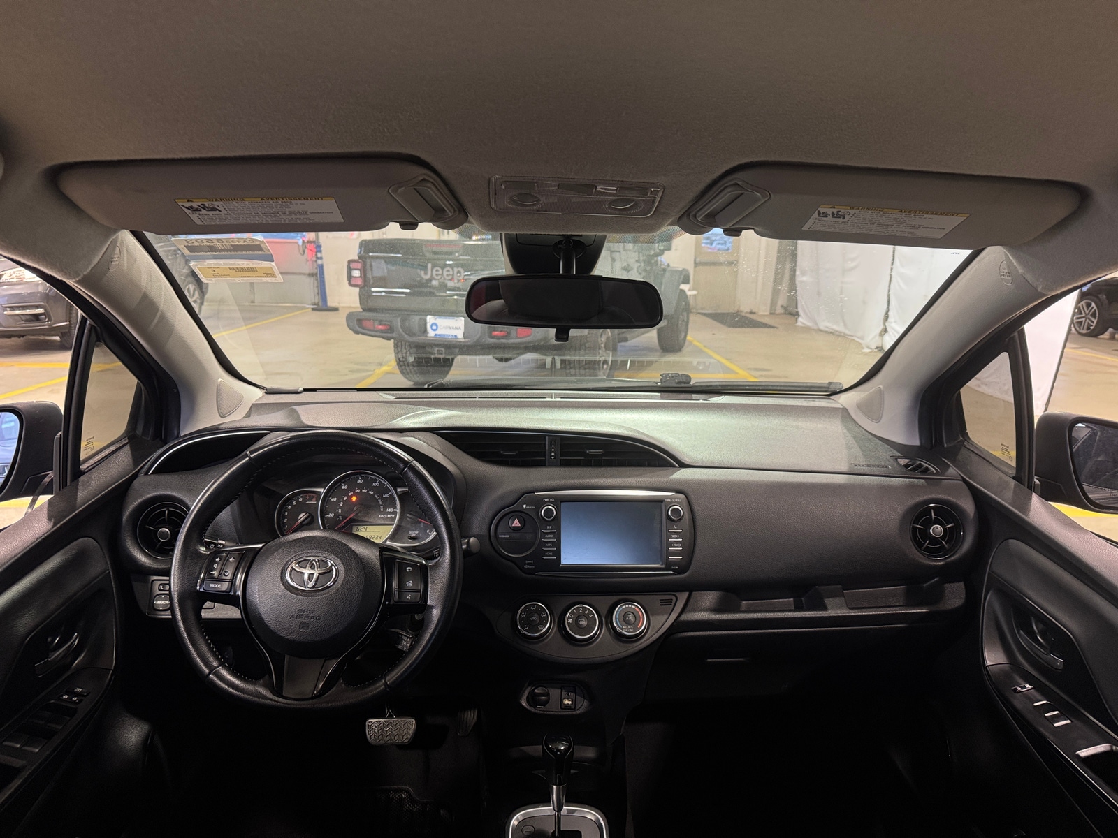Thumbnail: 2018 Toyota Yaris - 3