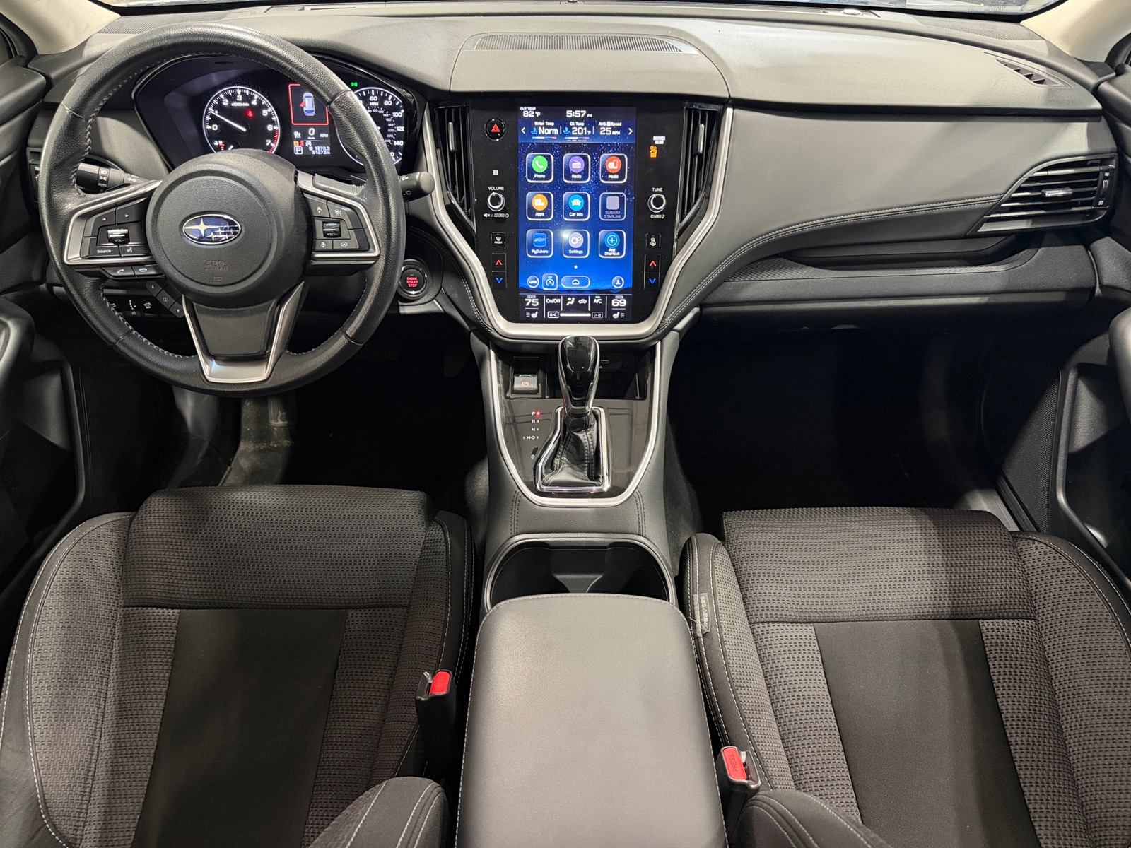 Thumbnail: 2022 Subaru Outback - 3