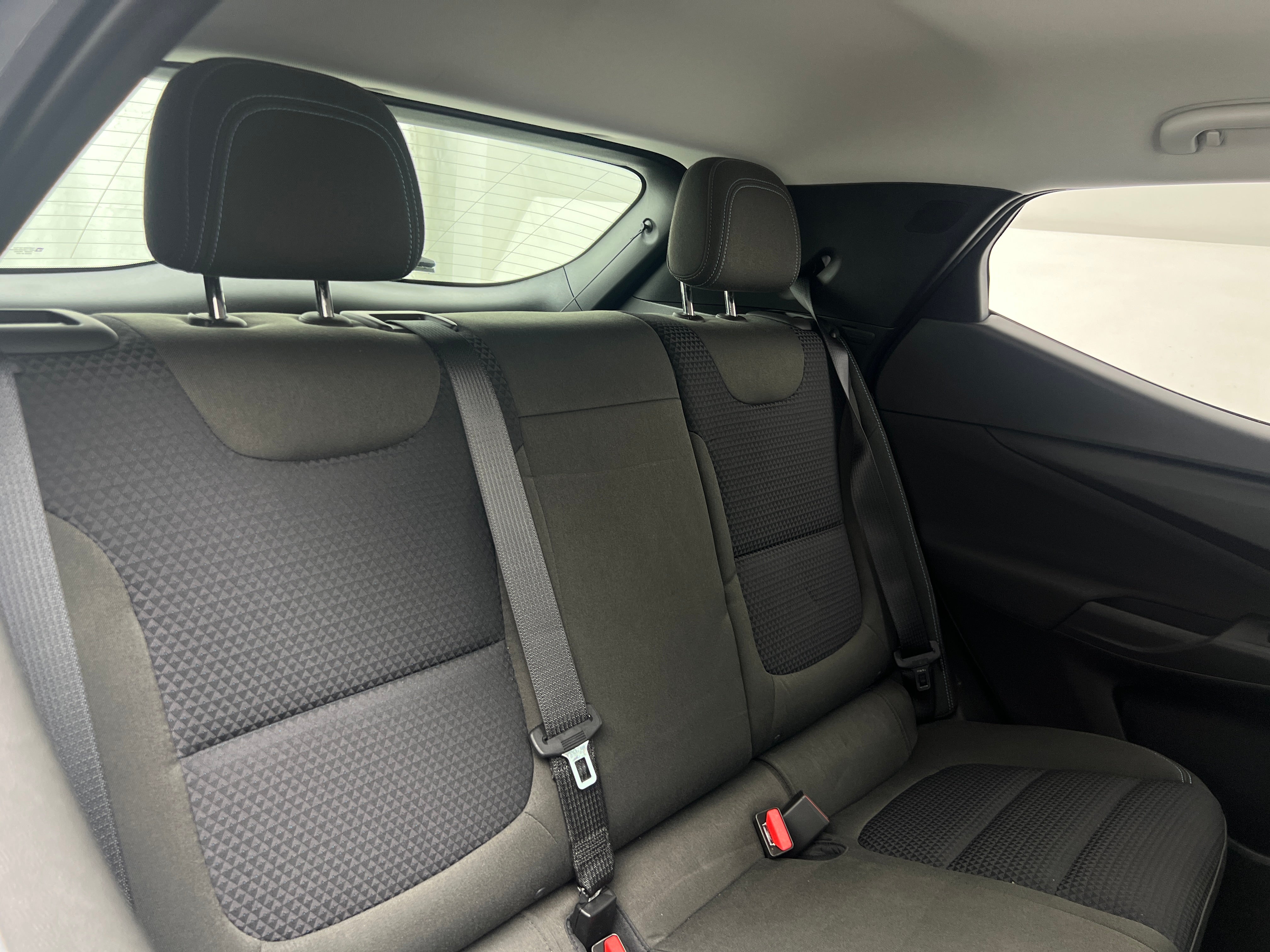 2023 Chevrolet Bolt EUV