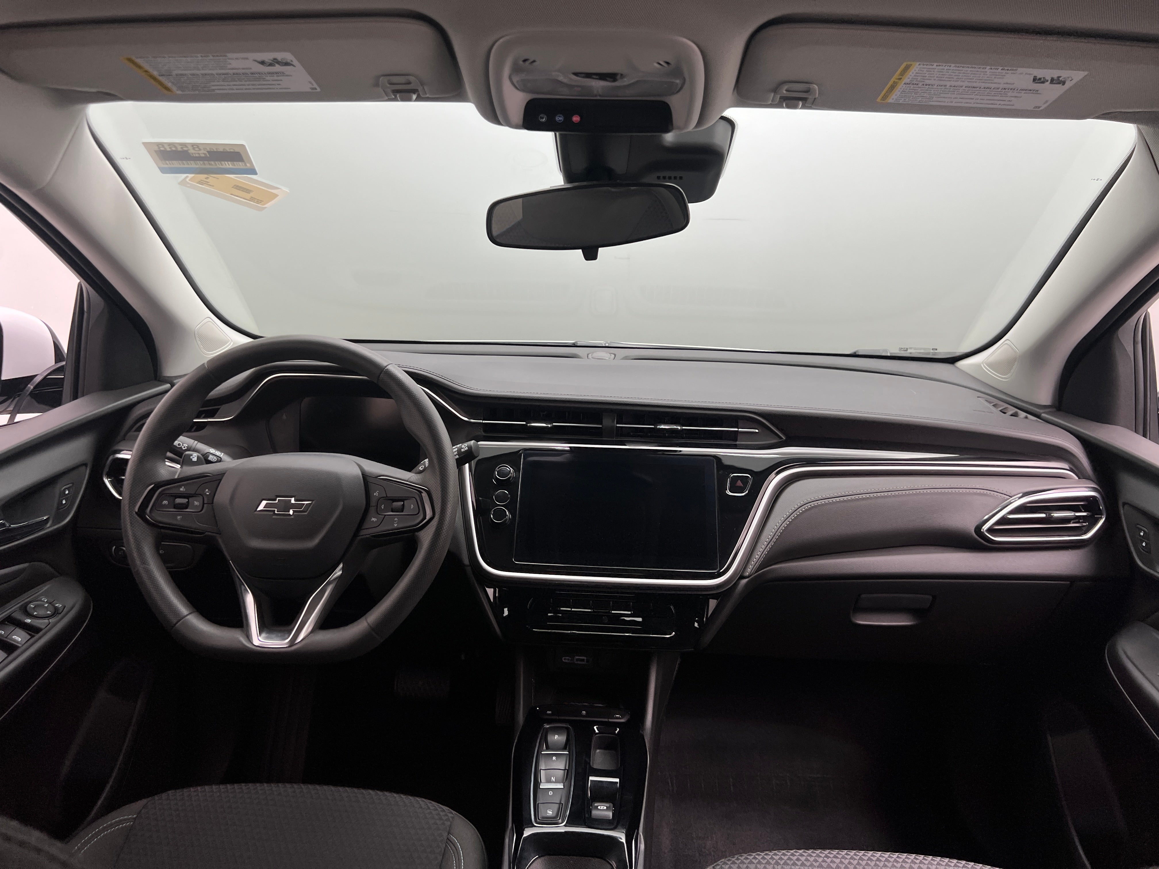 2023 Chevrolet Bolt EUV LT - Photo 7