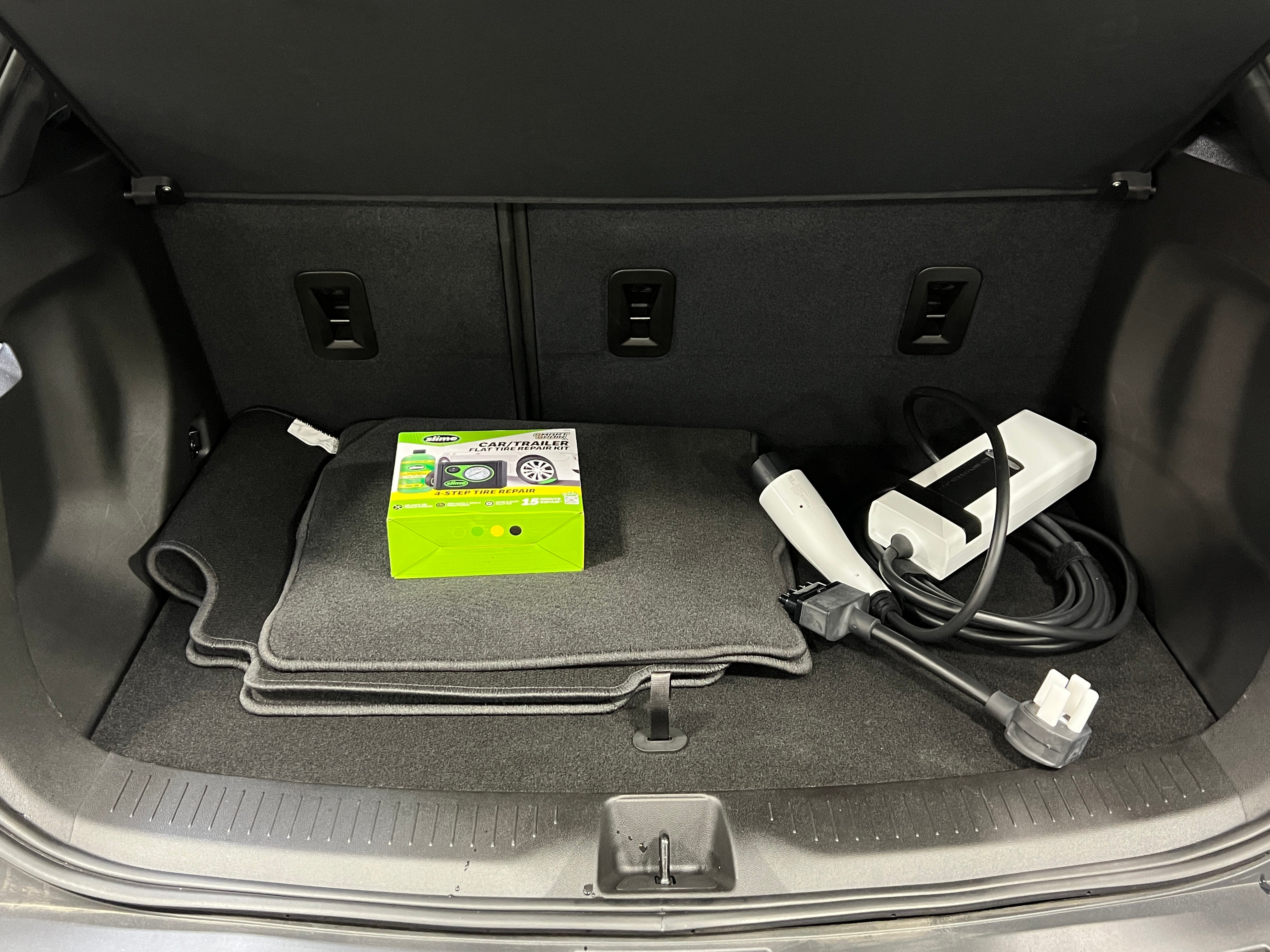 2023 Chevrolet Bolt EUV LT - Photo 8