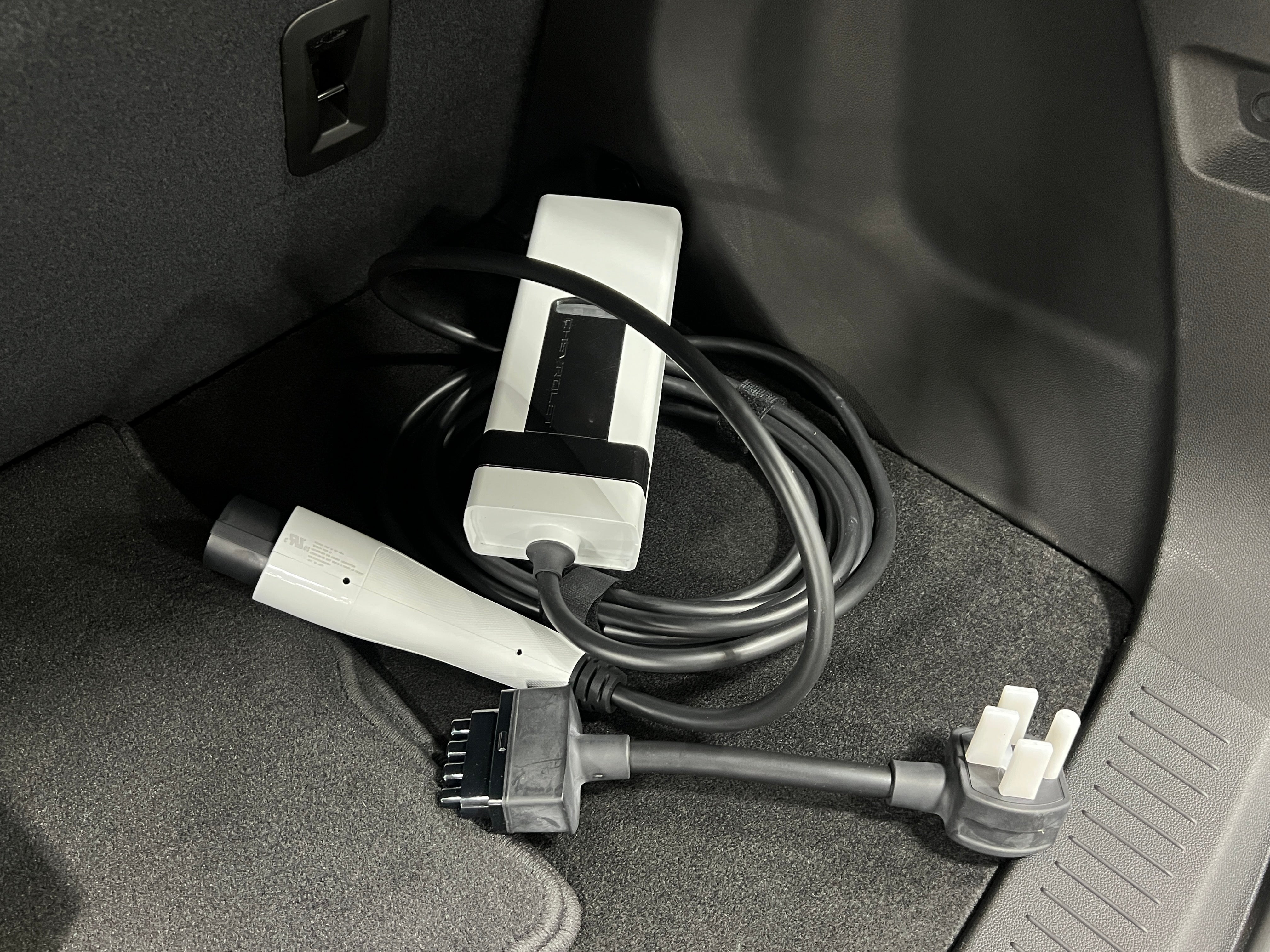 2023 Chevrolet Bolt EUV LT - Photo 9