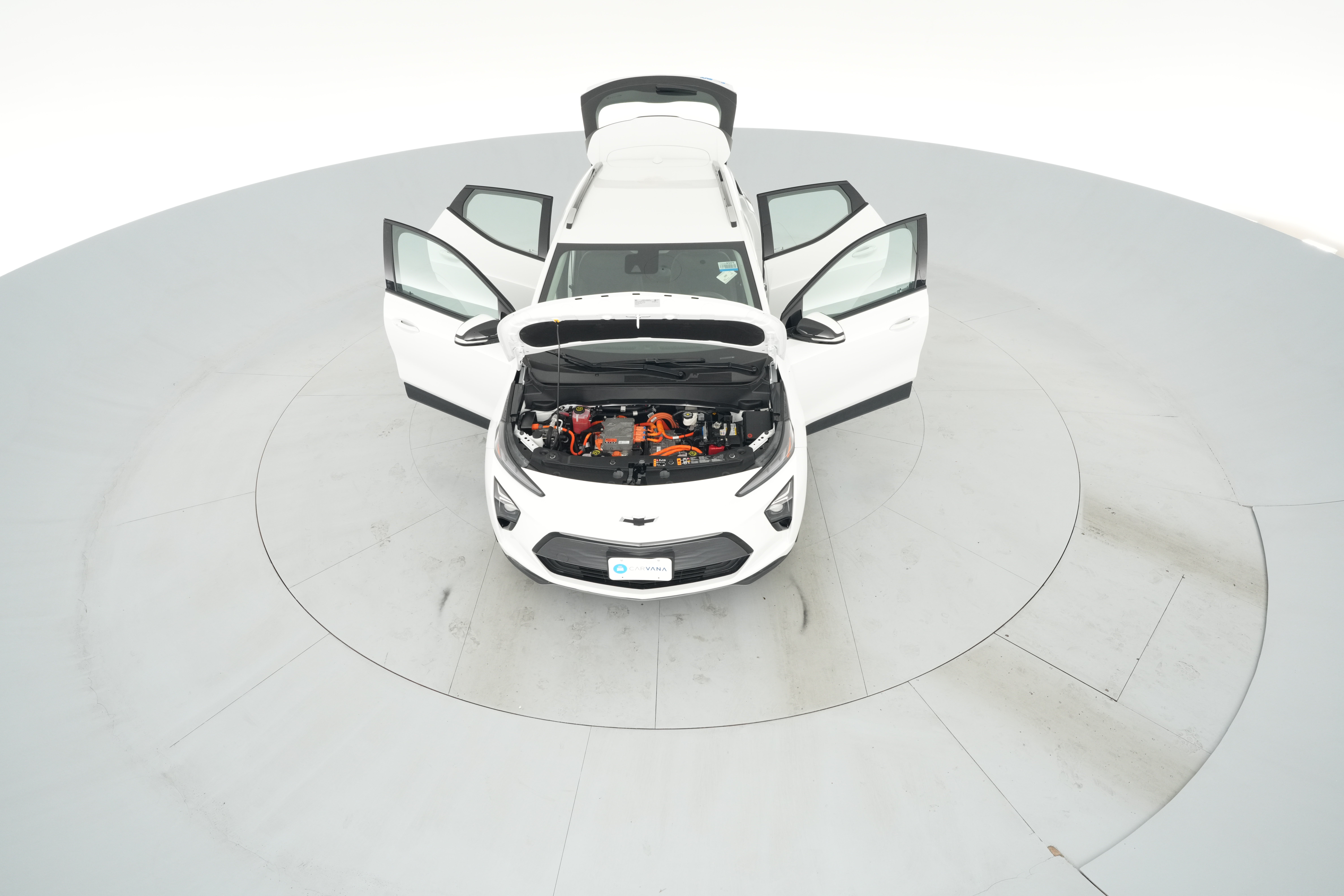 2023 Chevrolet Bolt EUV LT - Photo 41