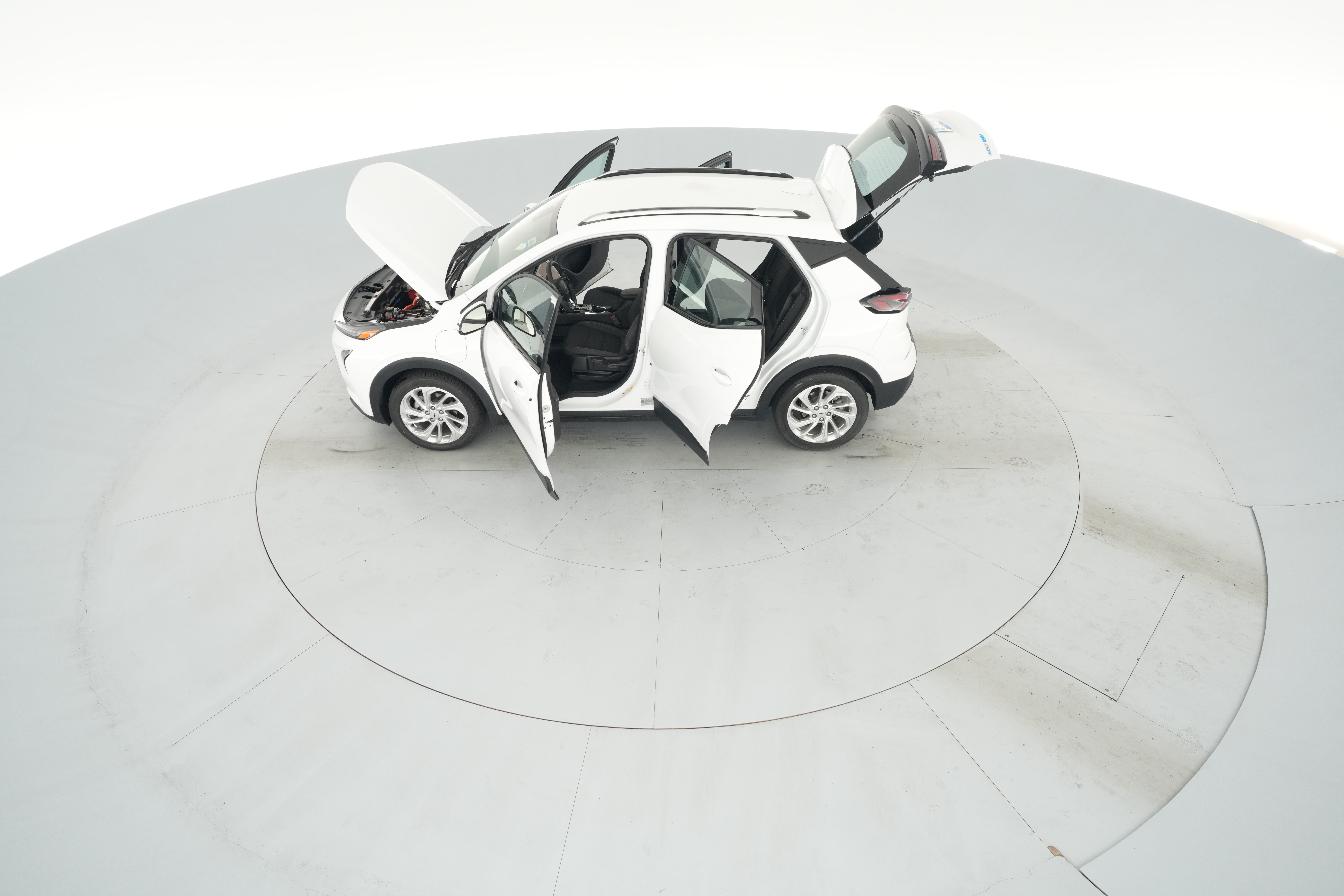 2023 Chevrolet Bolt EUV LT - Photo 45