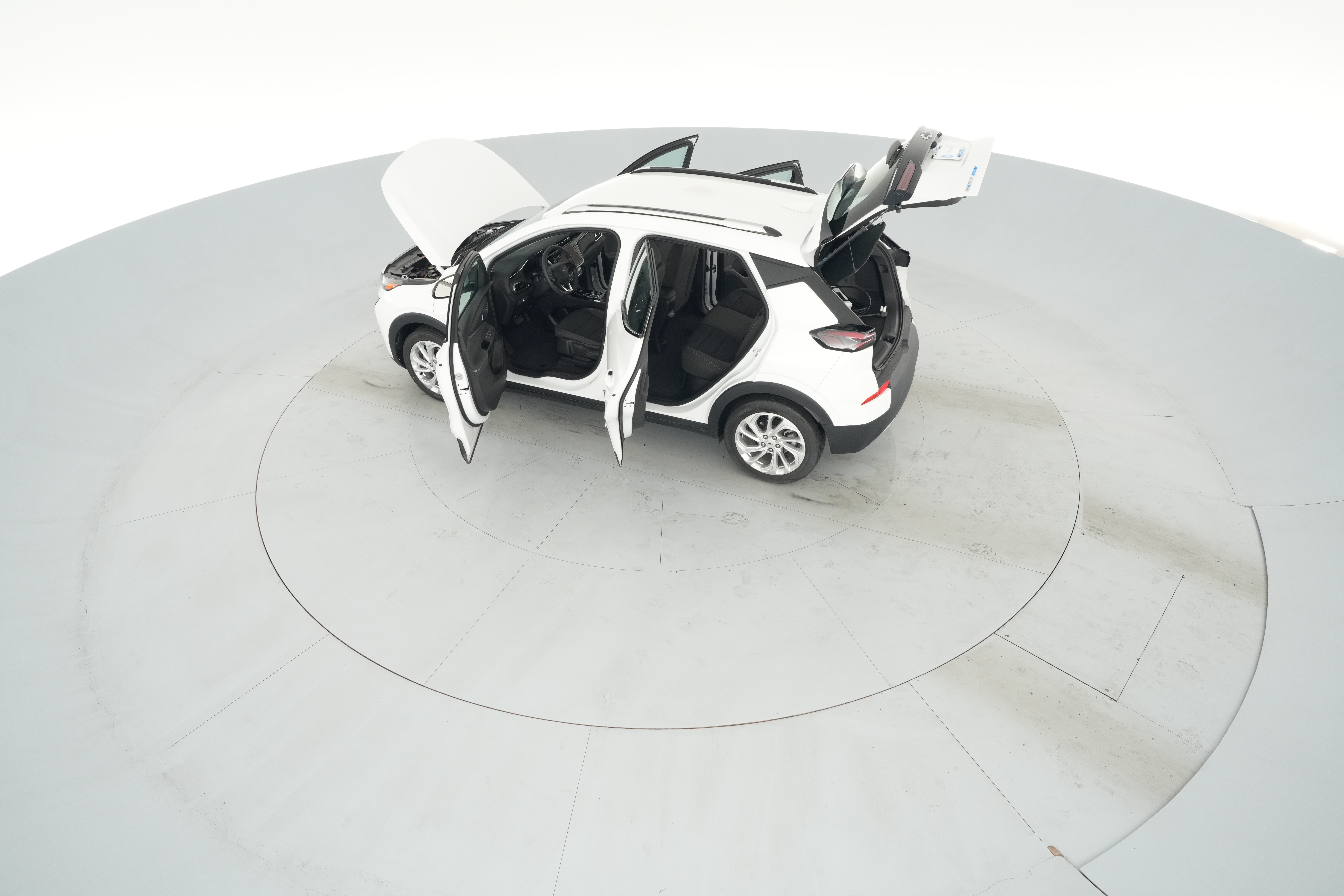 2023 Chevrolet Bolt EUV LT - Photo 46