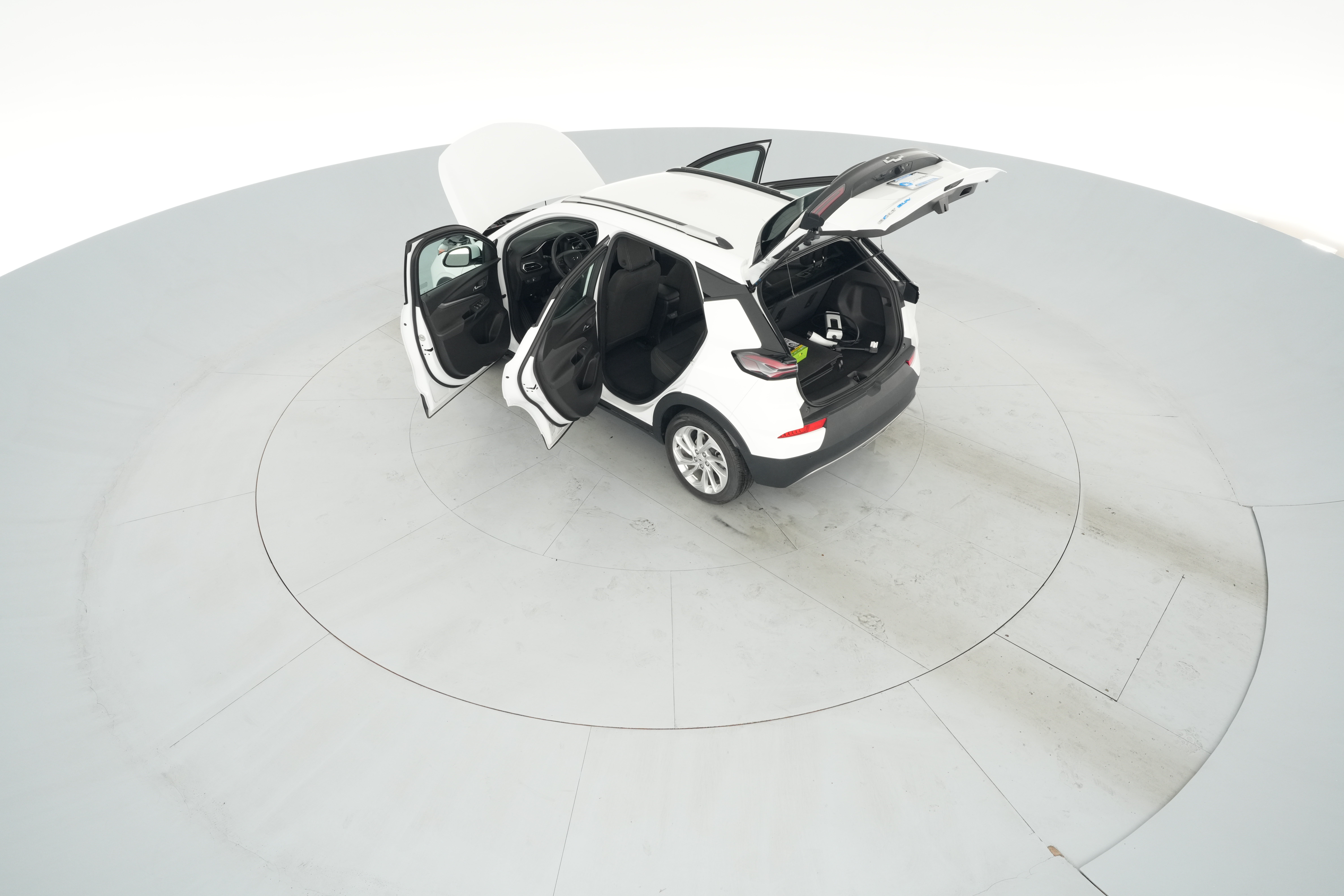 2023 Chevrolet Bolt EUV LT - Photo 47