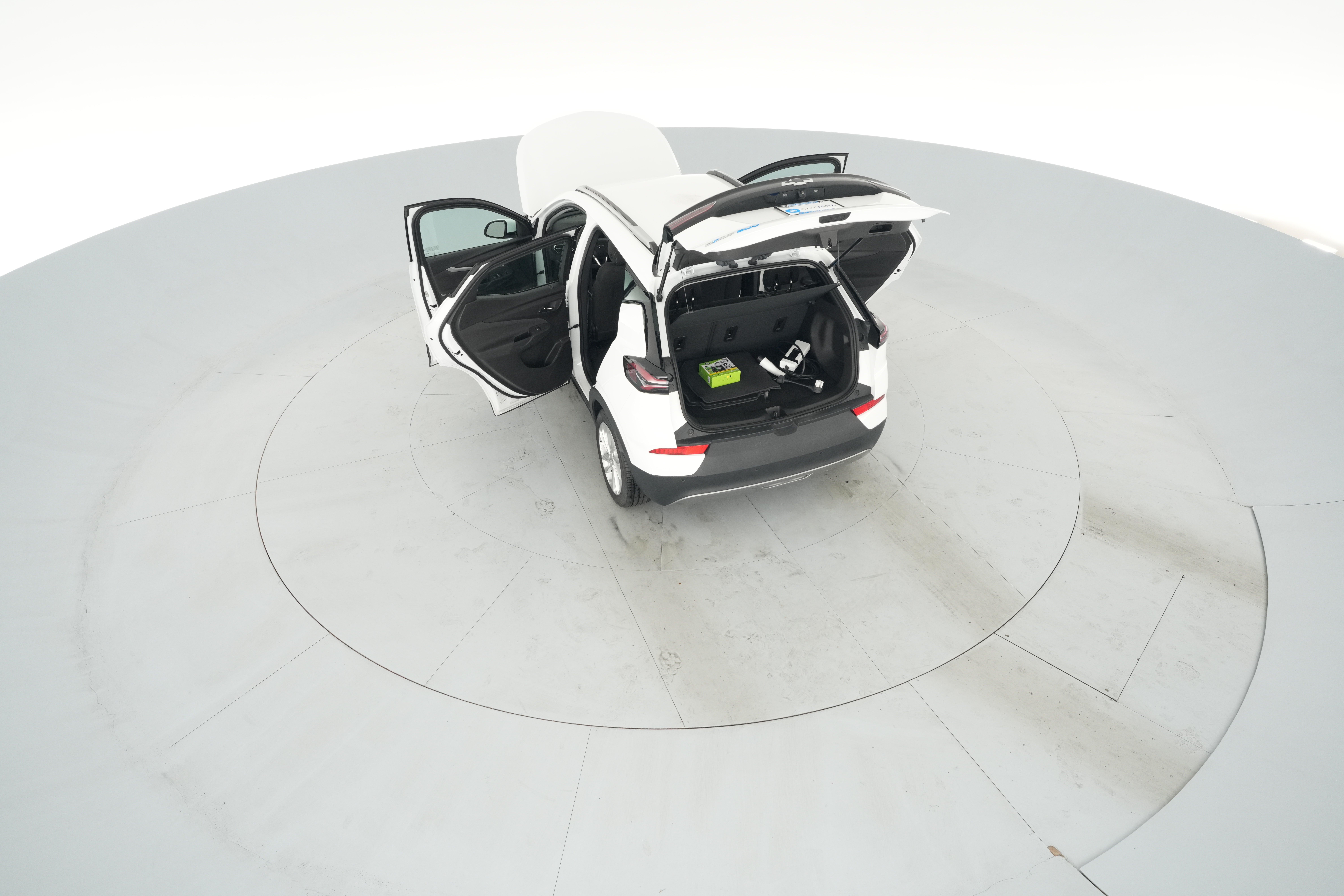 2023 Chevrolet Bolt EUV LT - Photo 48