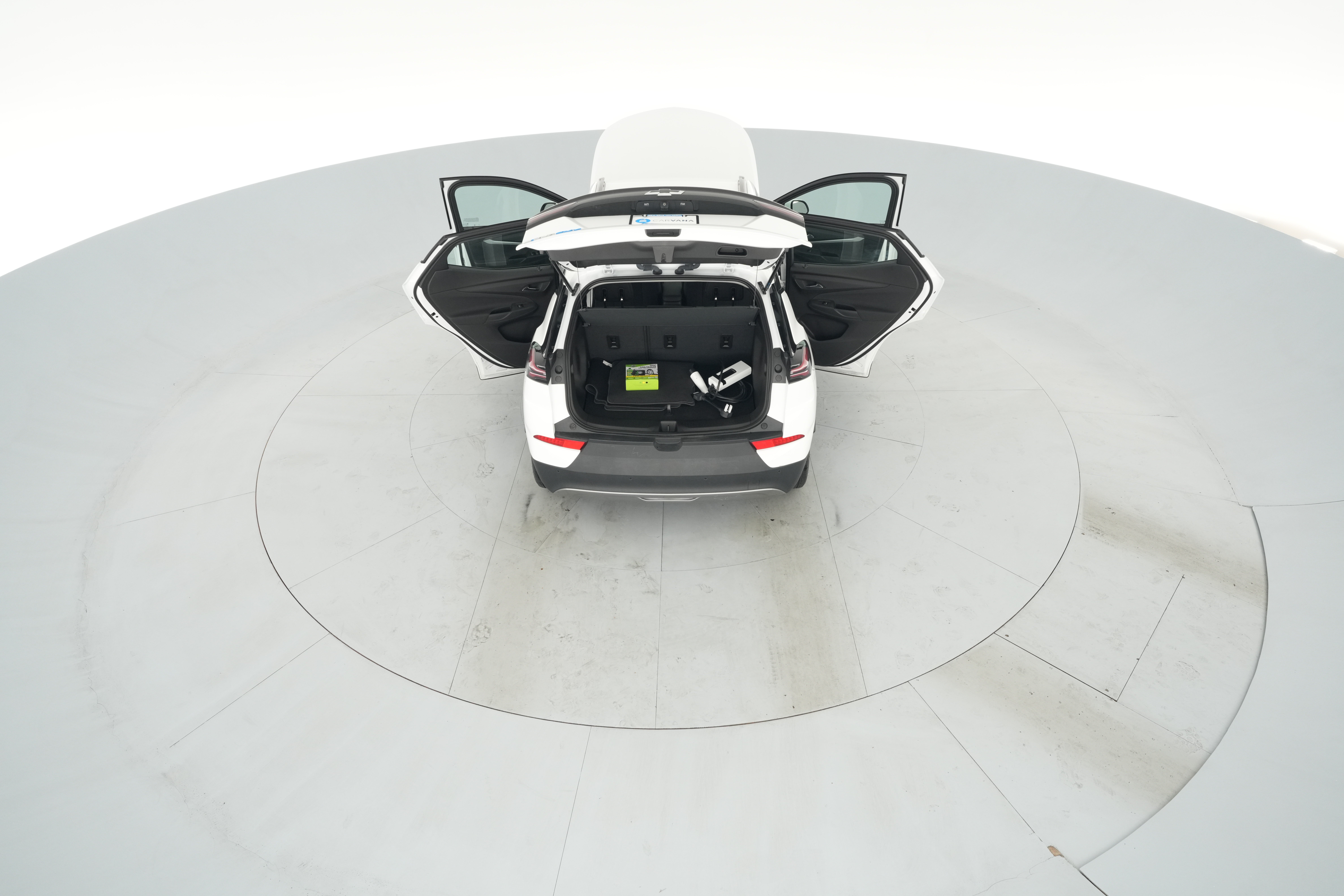 2023 Chevrolet Bolt EUV LT - Photo 49