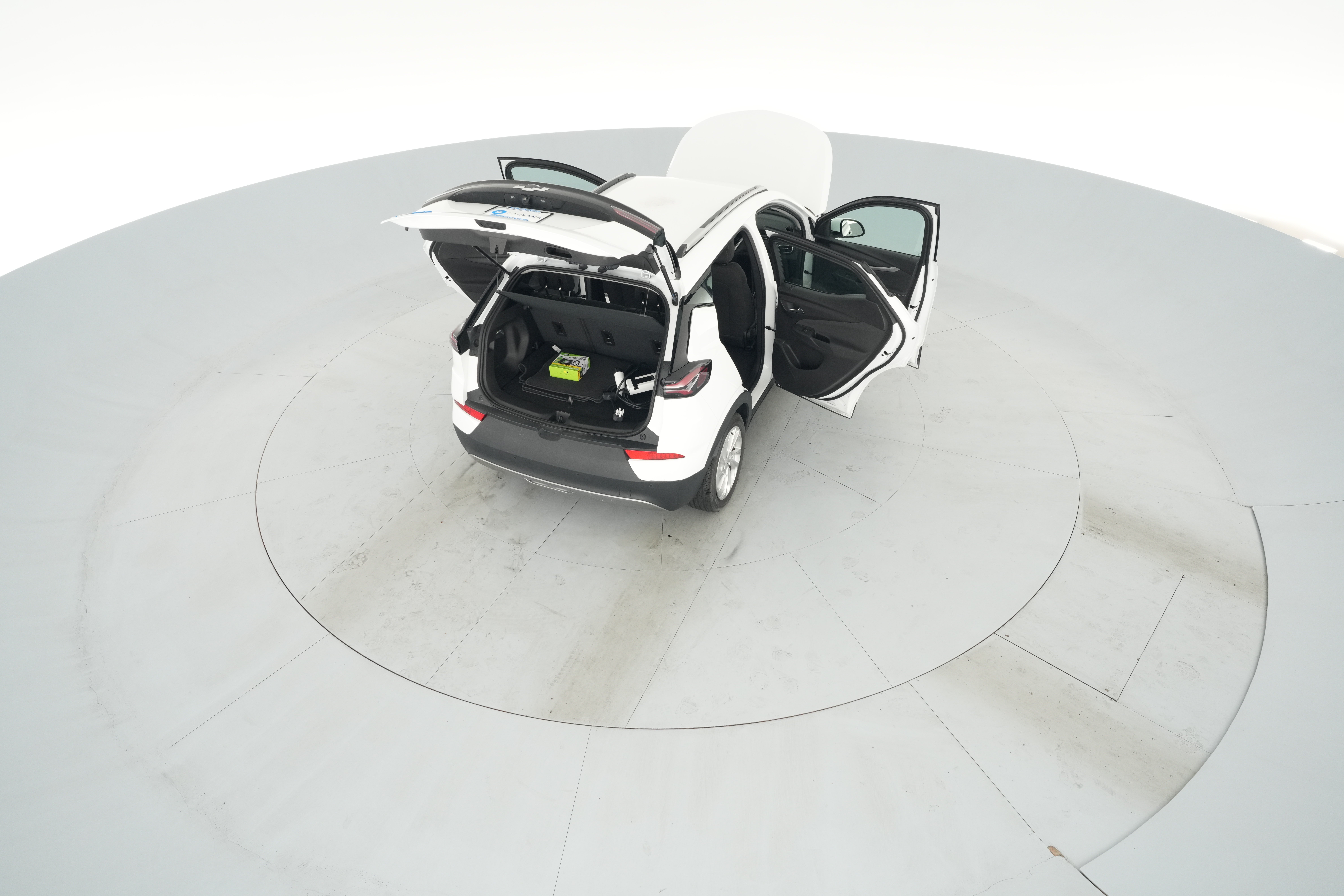 2023 Chevrolet Bolt EUV LT - Photo 50