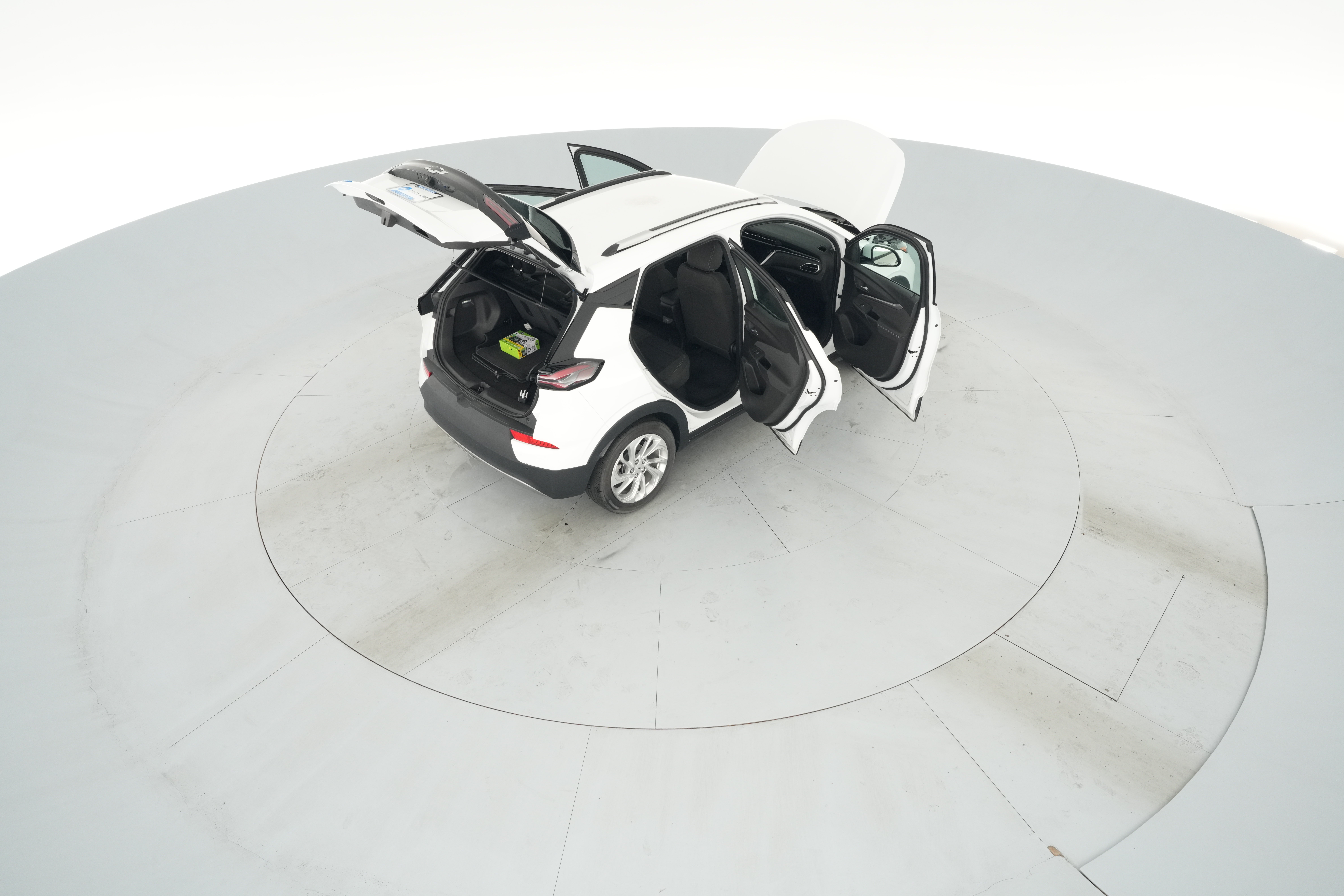 2023 Chevrolet Bolt EUV LT - Photo 51