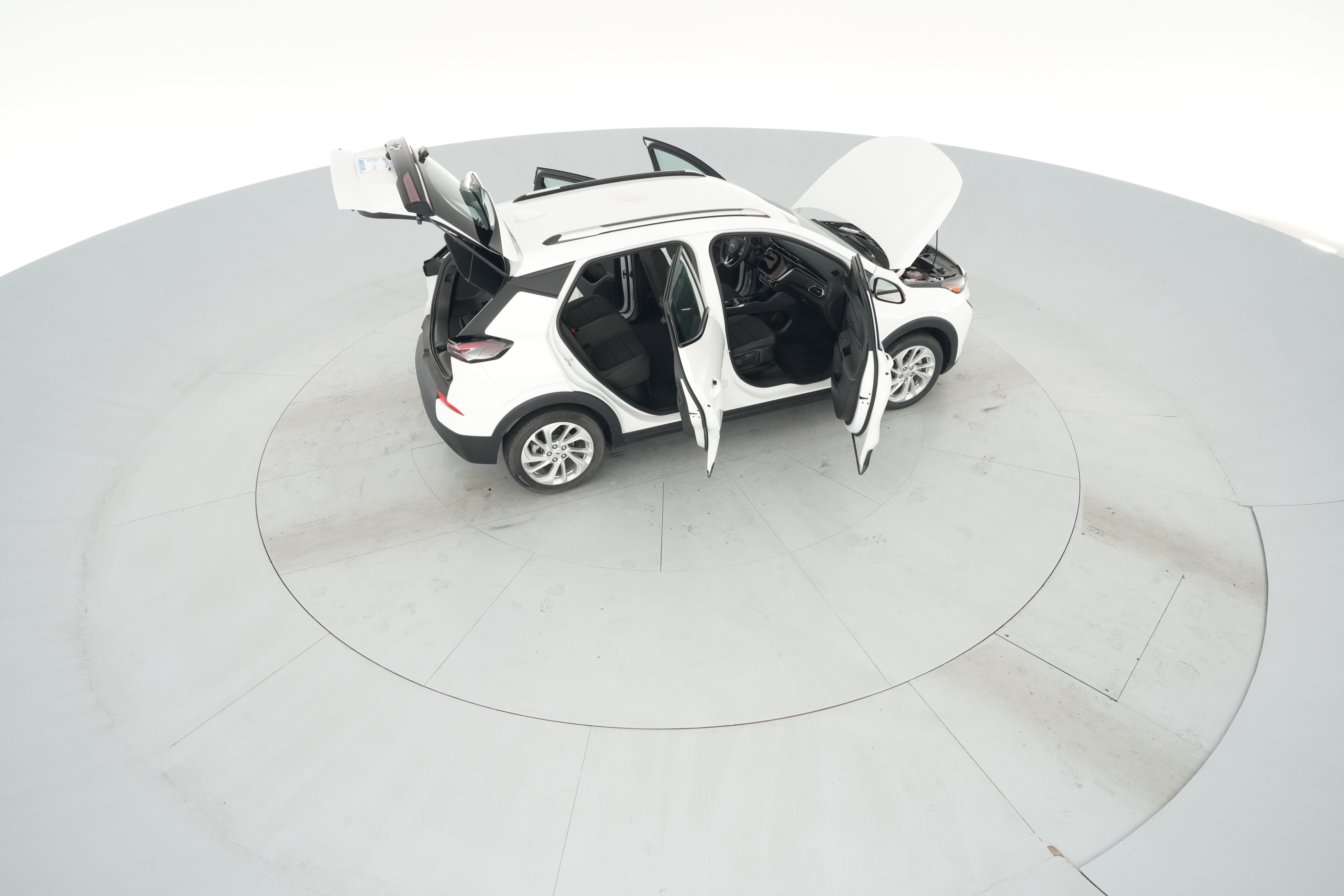 2023 Chevrolet Bolt EUV LT - Photo 52