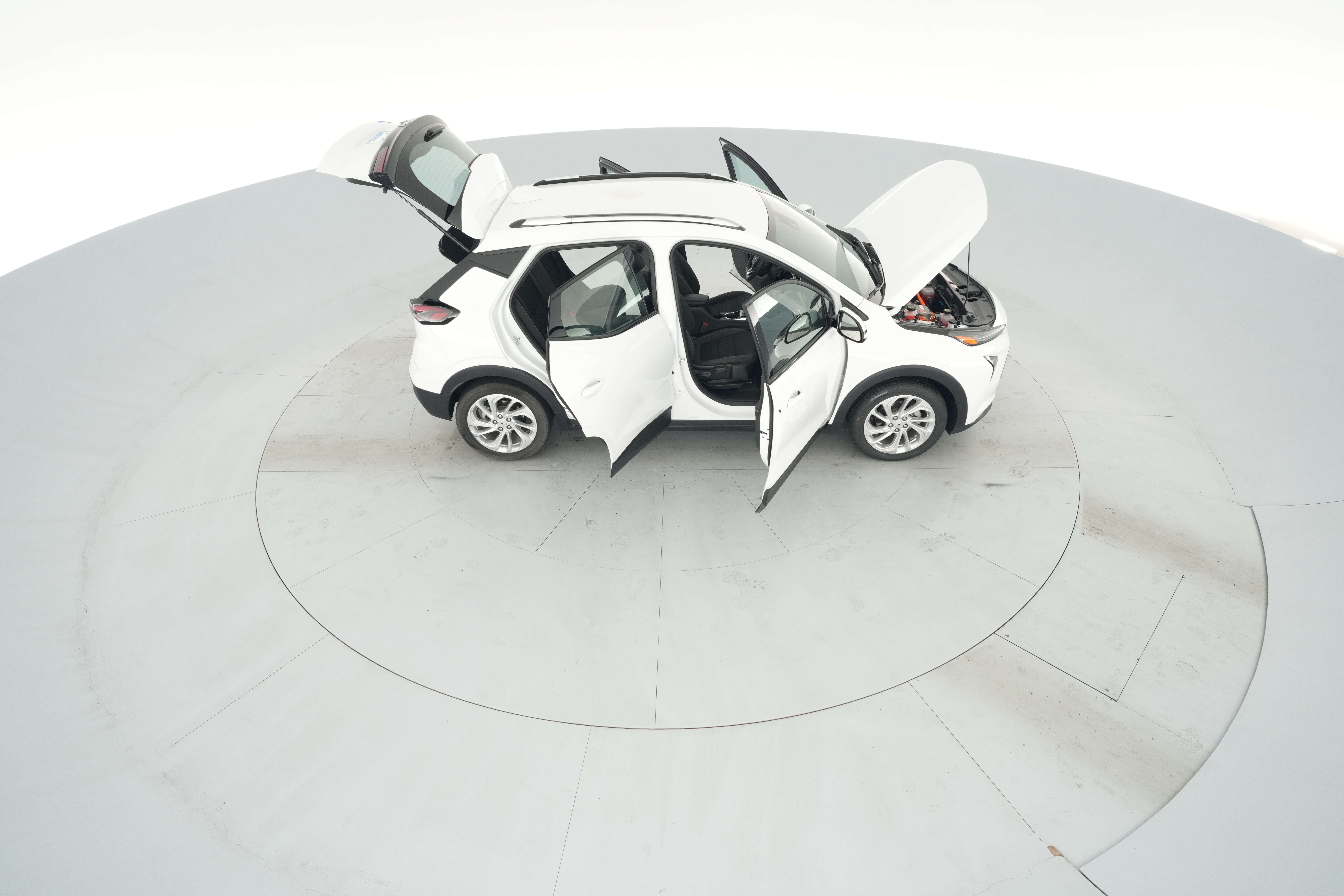 2023 Chevrolet Bolt EUV LT - Photo 53