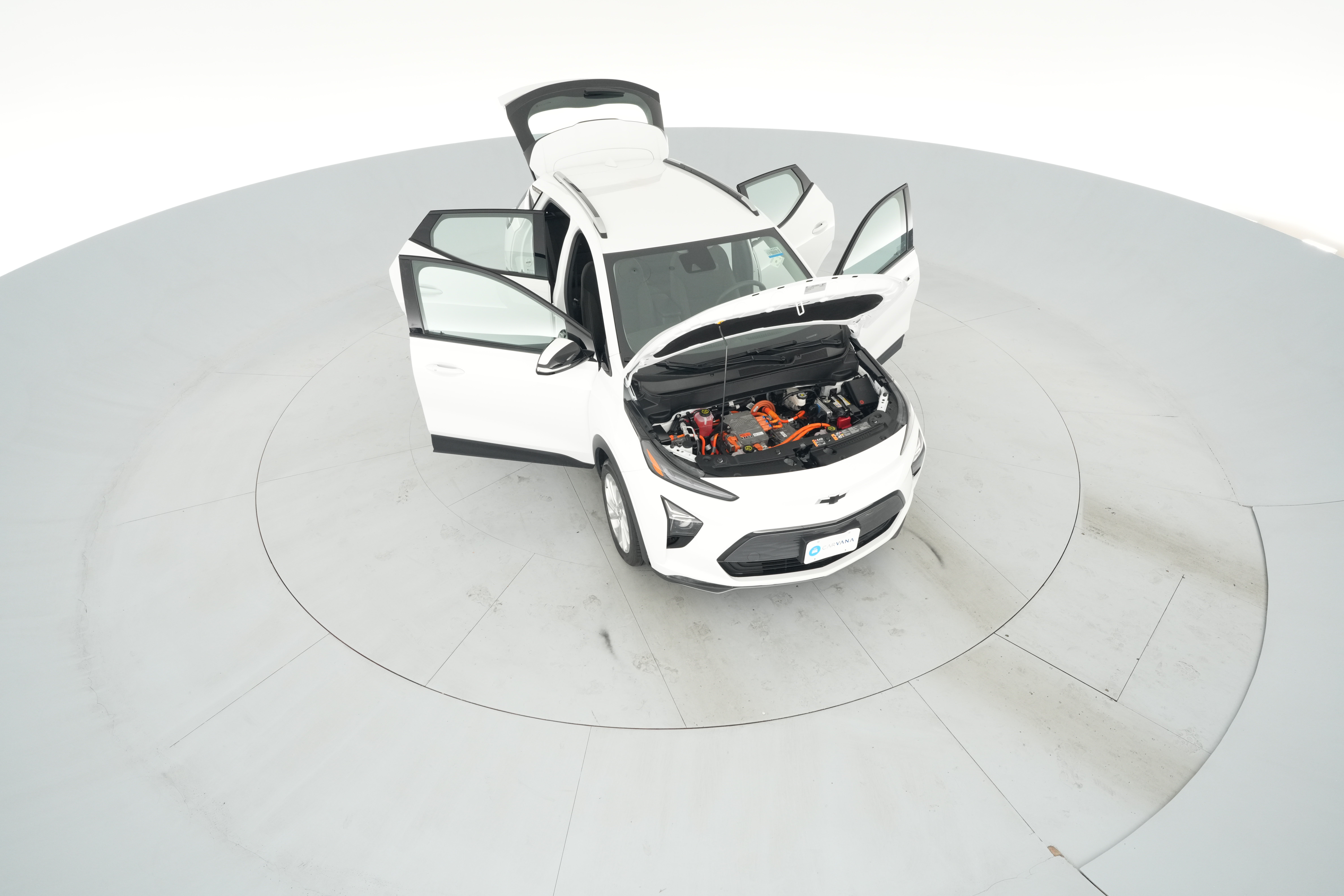 2023 Chevrolet Bolt EUV LT - Photo 56