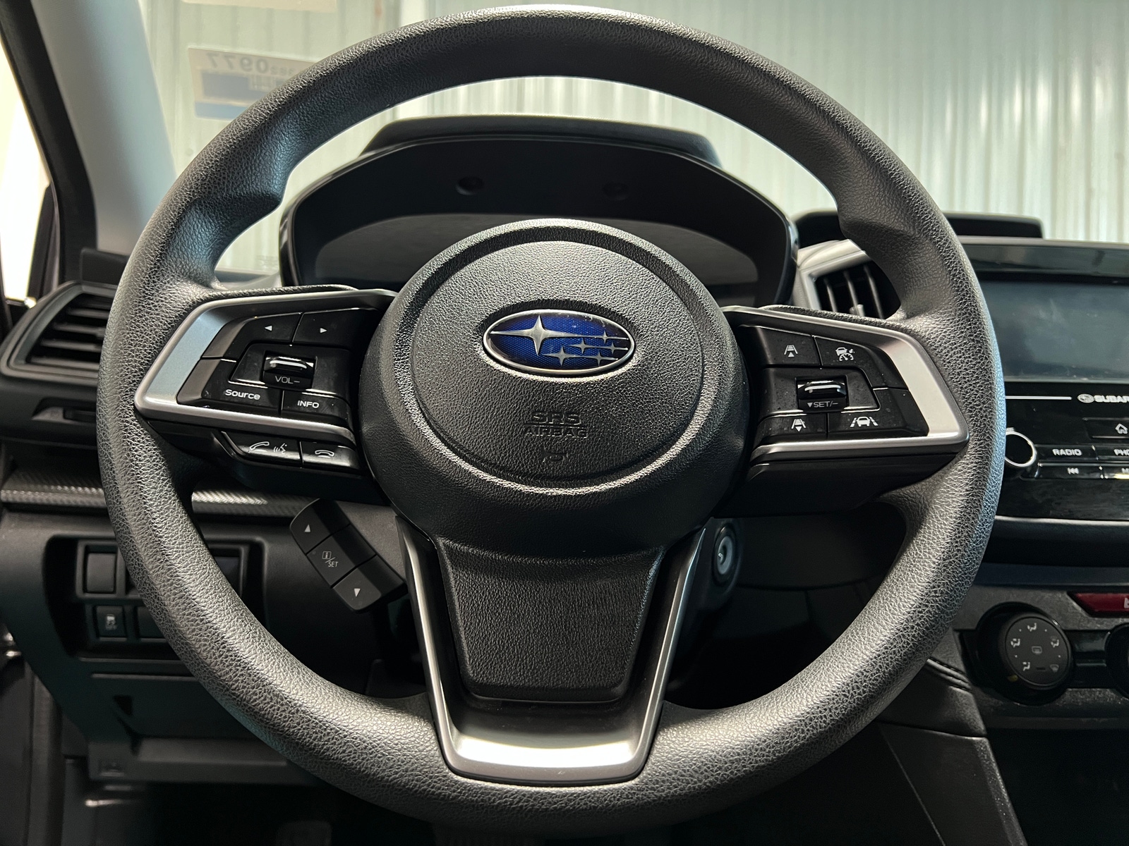 Thumbnail: 2023 Subaru Impreza - 5