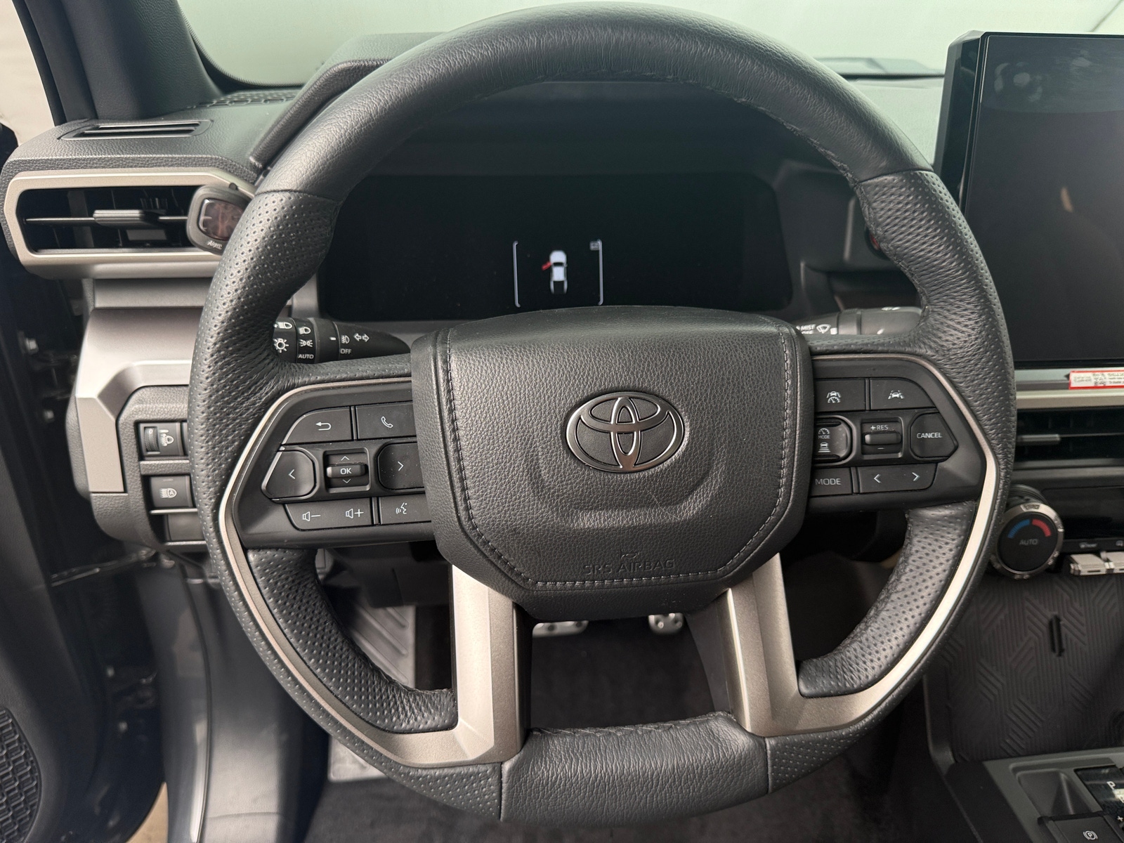 Thumbnail: 2025 Toyota Tacoma - 5