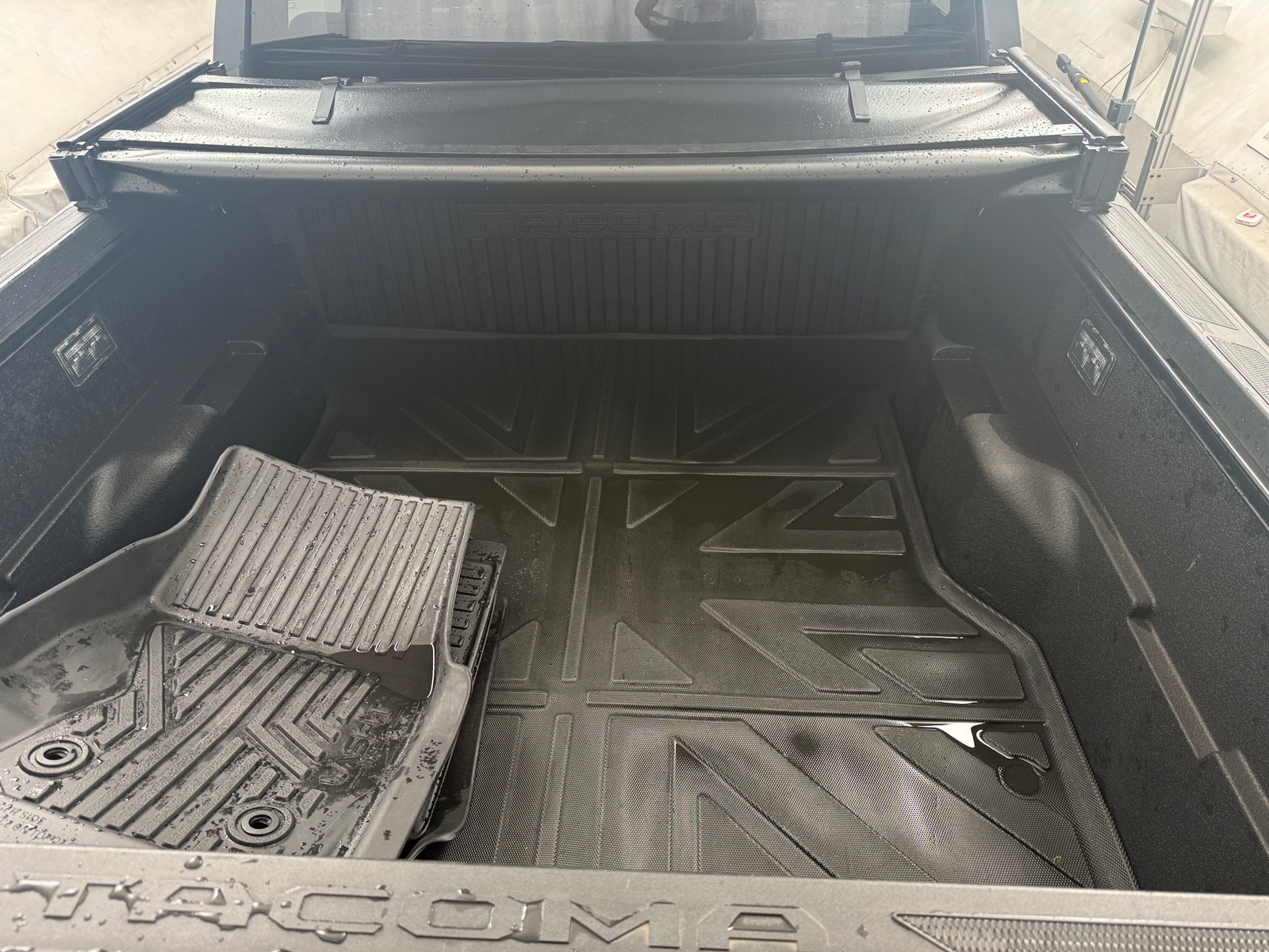 Thumbnail: 2025 Toyota Tacoma - 7