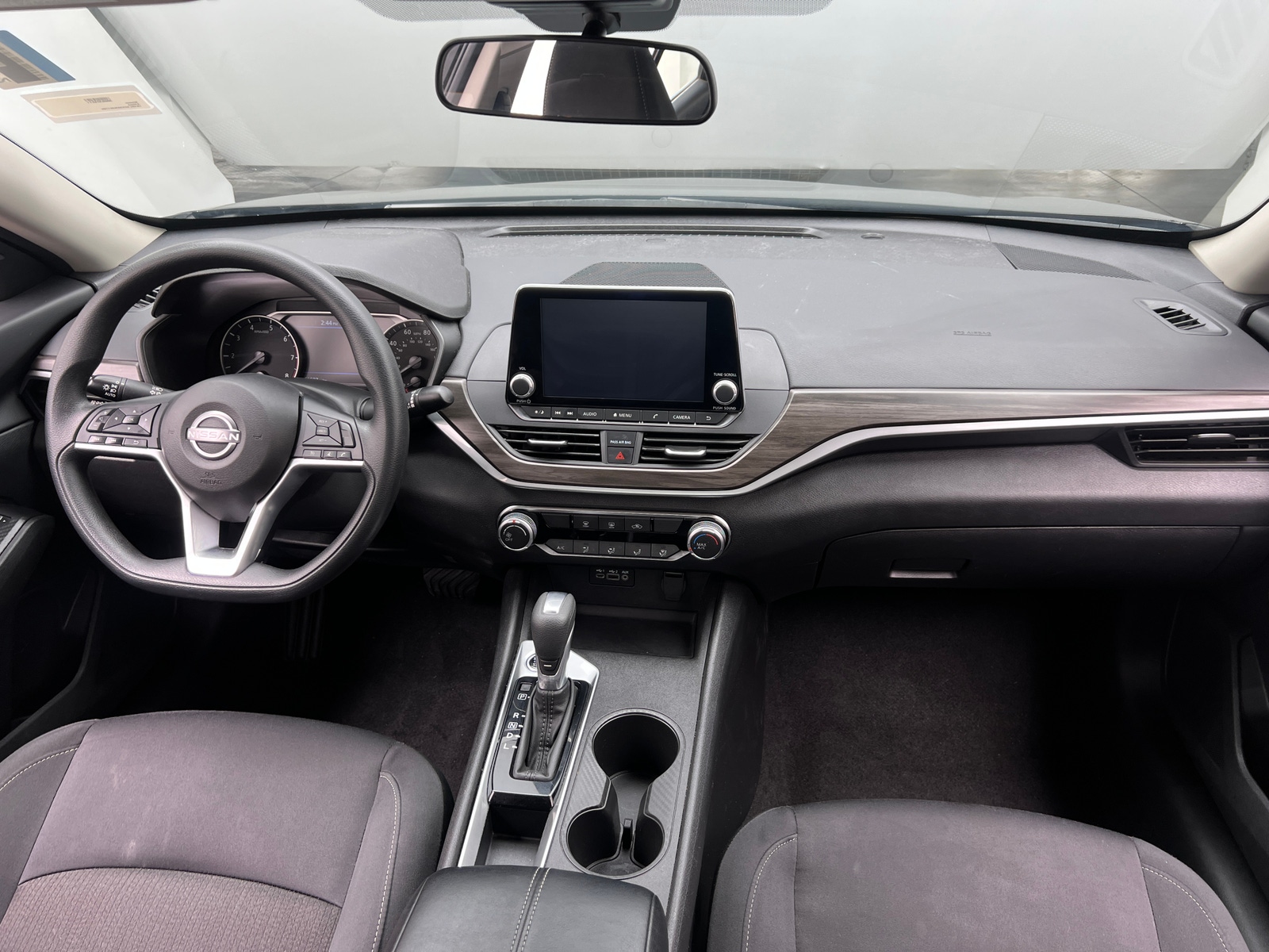 Thumbnail: 2025 Nissan Altima - 3