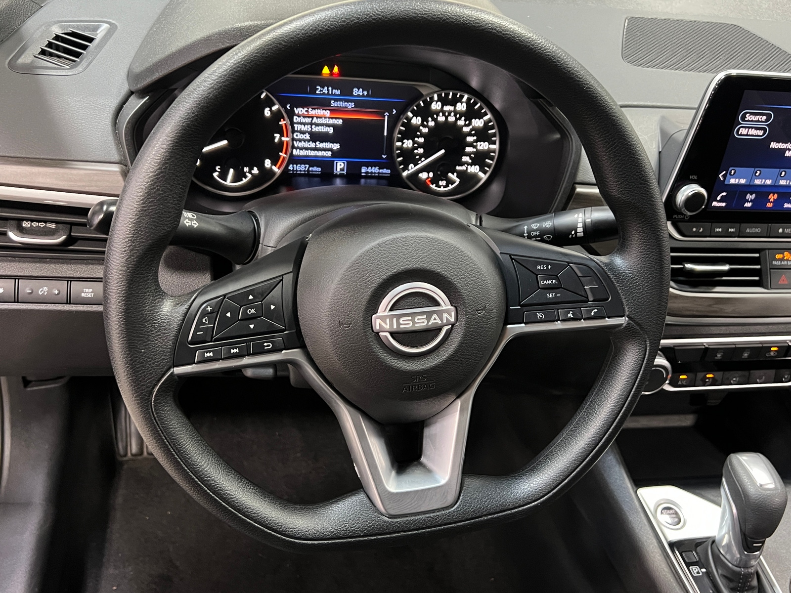 Thumbnail: 2025 Nissan Altima - 5
