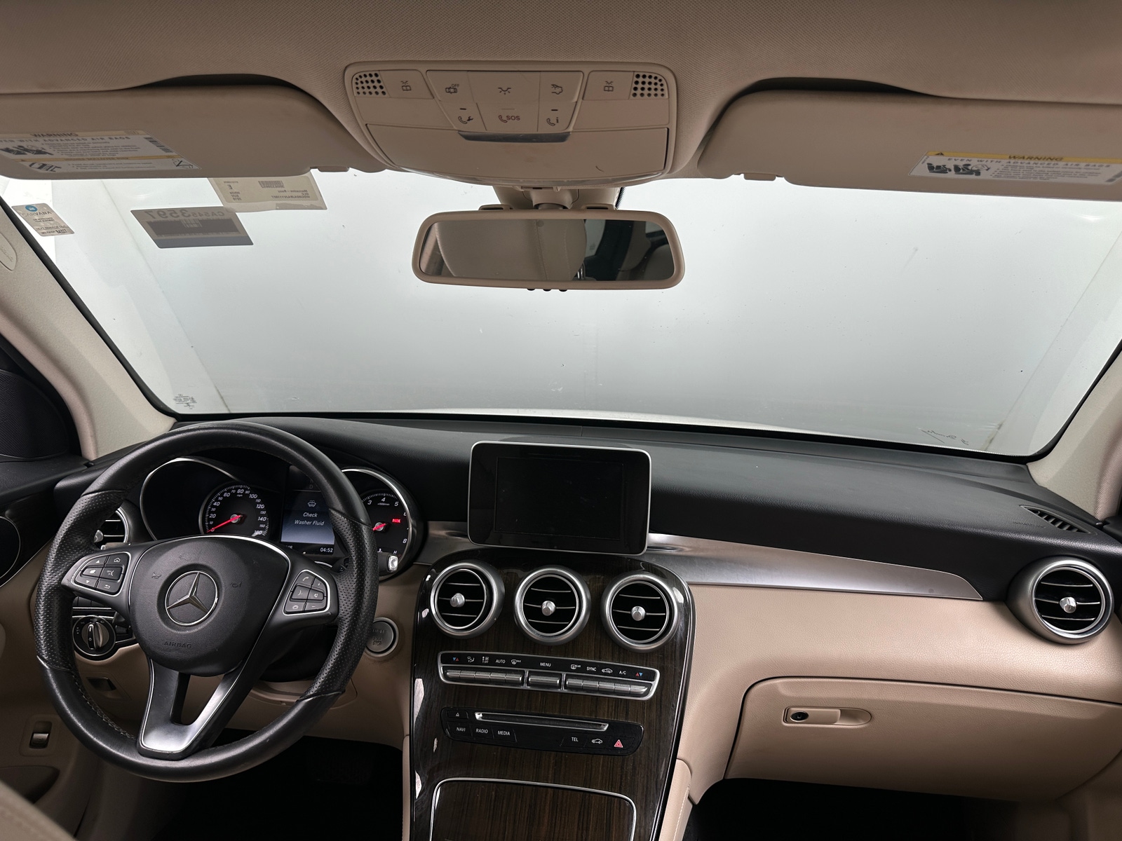 Thumbnail: 2018 Mercedes-Benz GLC - 2