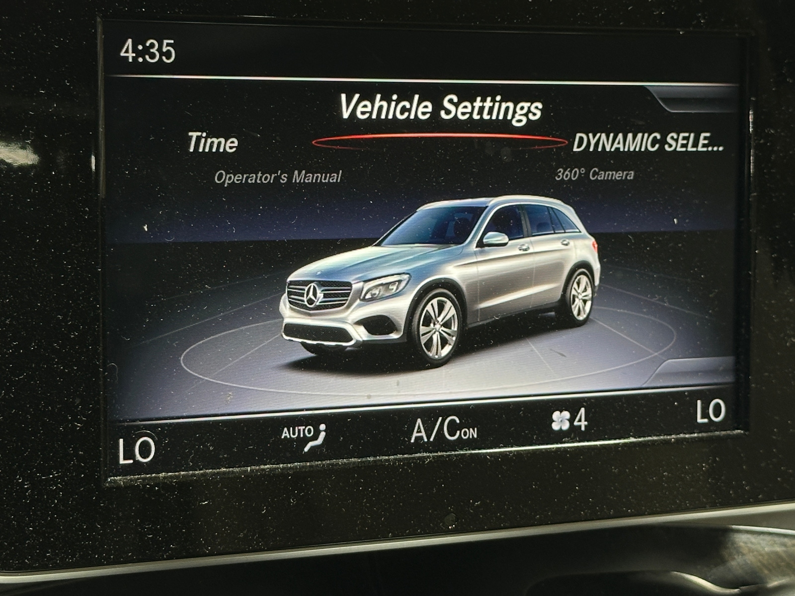 Thumbnail: 2018 Mercedes-Benz GLC - 3