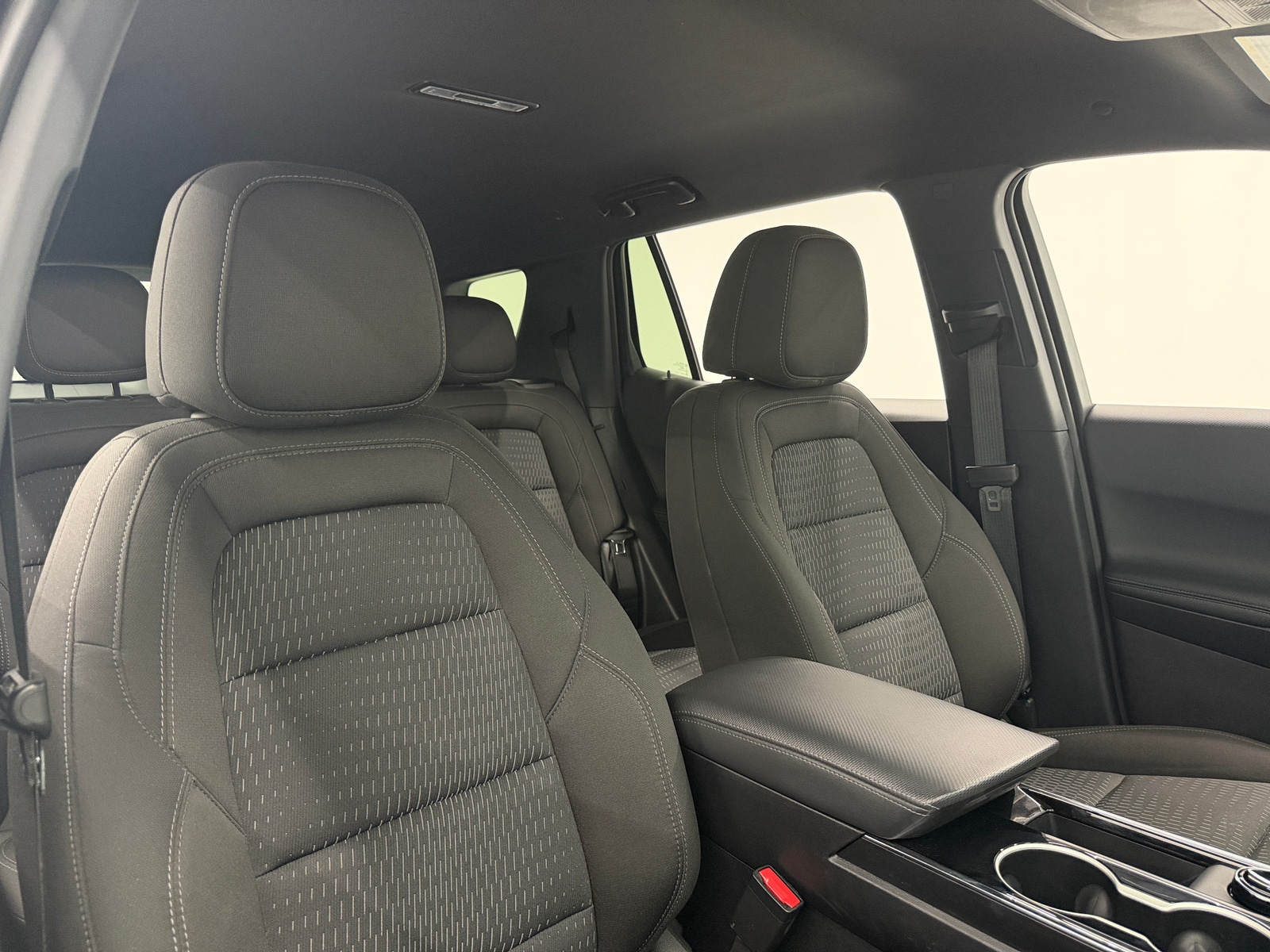 Thumbnail: 2026 Chevrolet Equinox - 2