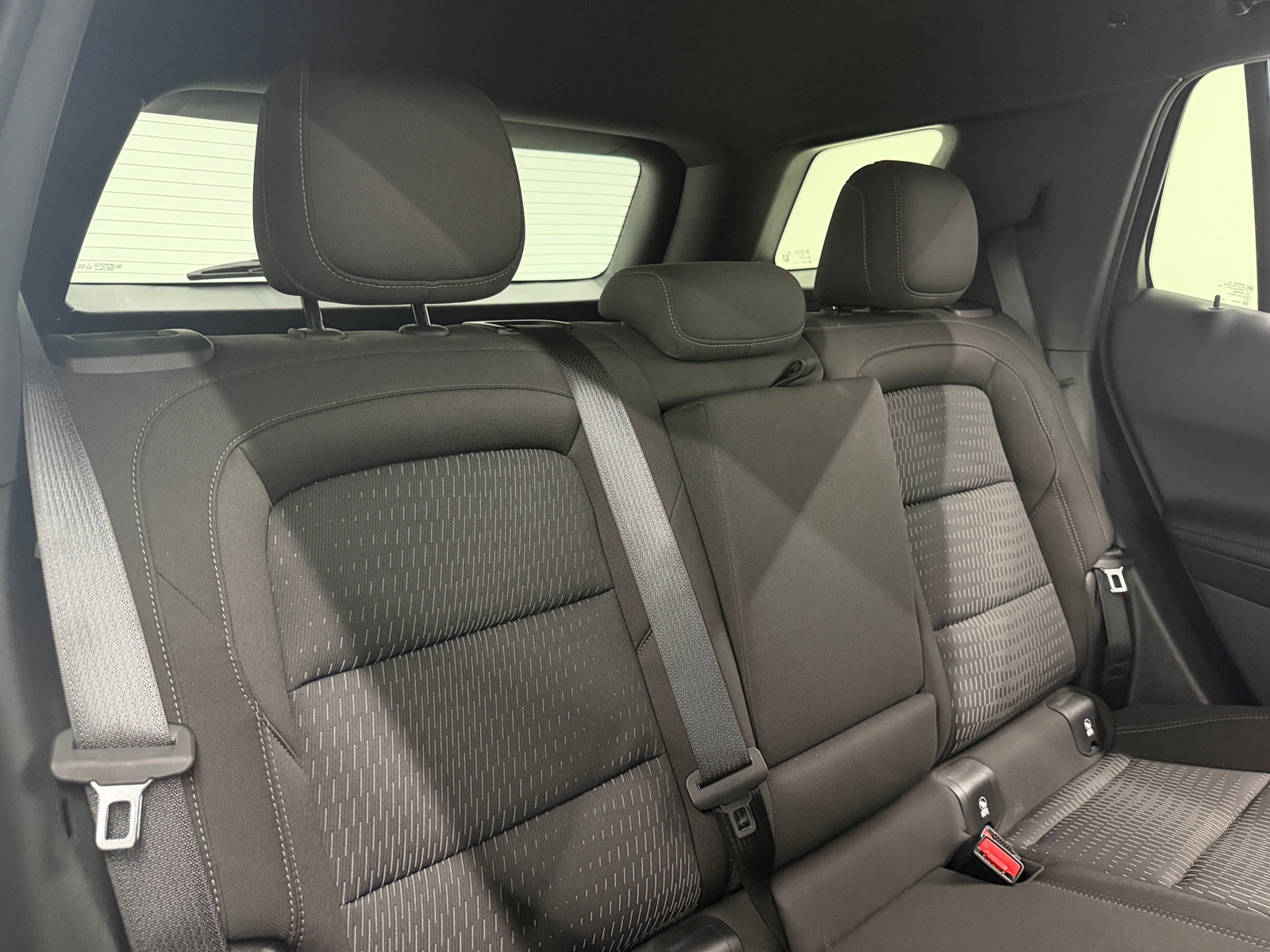 Thumbnail: 2026 Chevrolet Equinox - 6