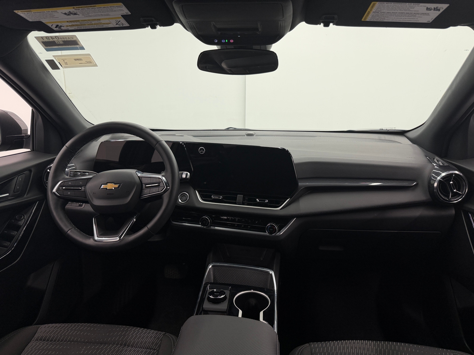Thumbnail: 2026 Chevrolet Equinox - 3