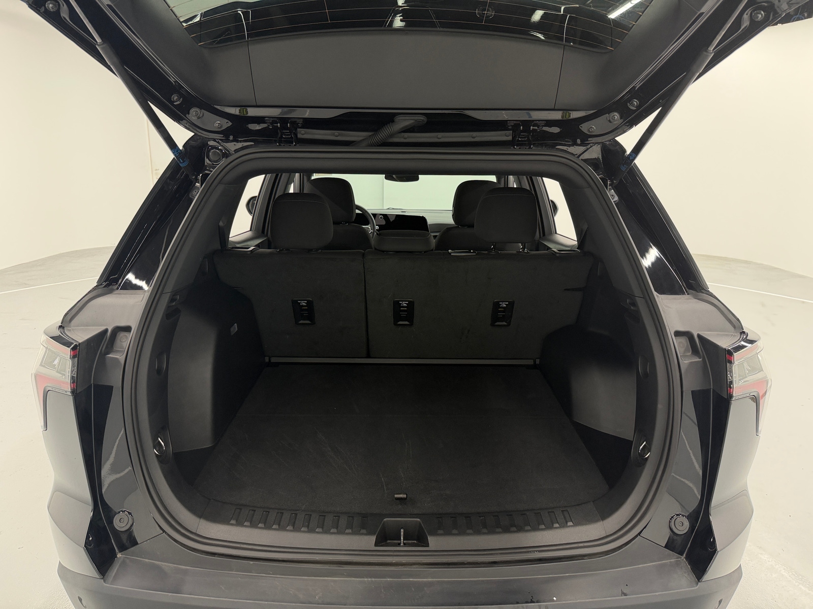 Thumbnail: 2026 Chevrolet Equinox - 7