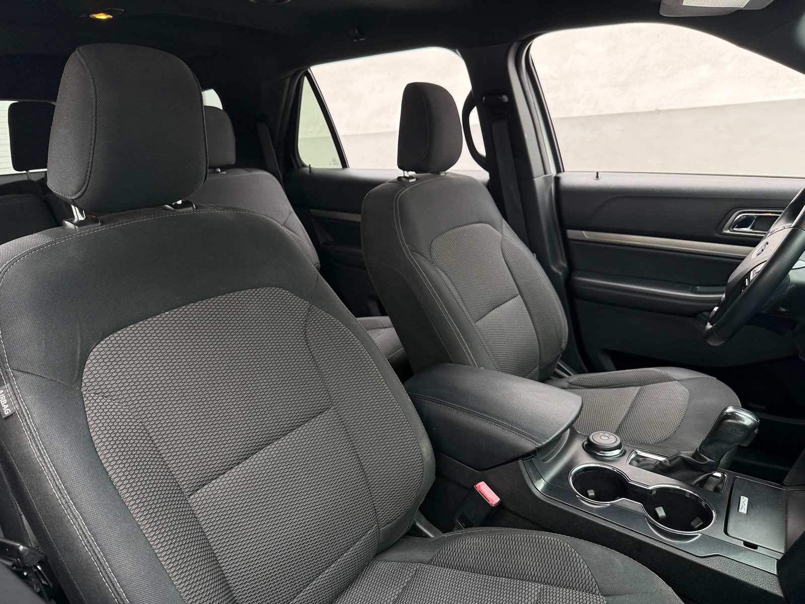 Thumbnail: 2019 Ford Explorer - 2