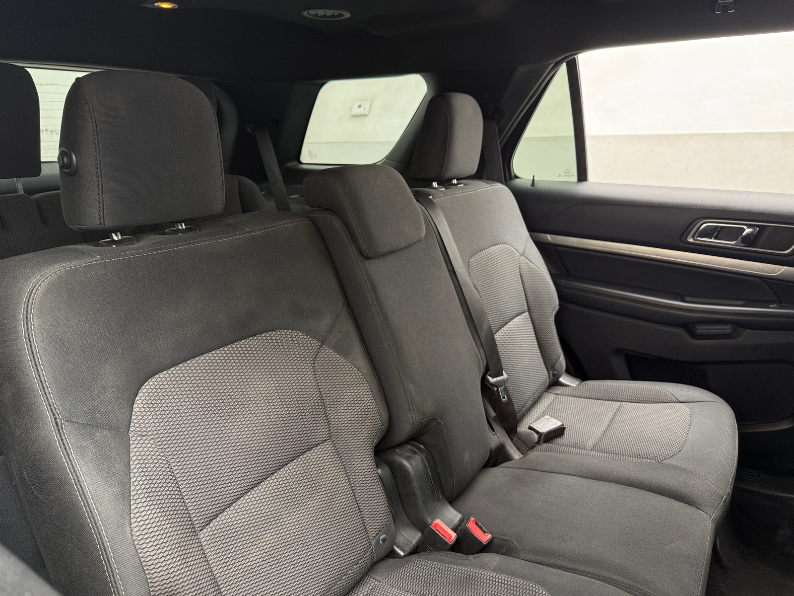 Thumbnail: 2019 Ford Explorer - 6