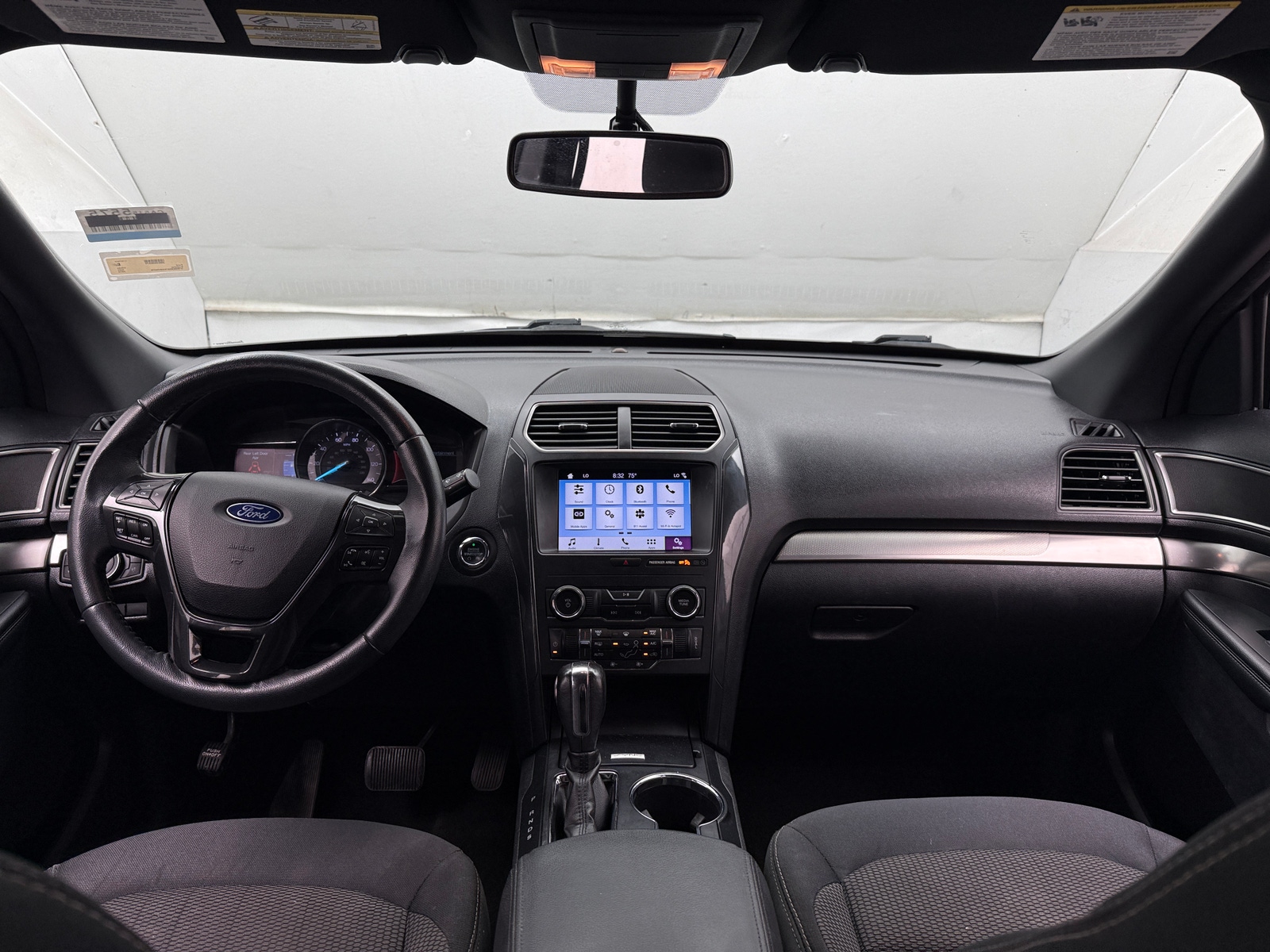Thumbnail: 2019 Ford Explorer - 3
