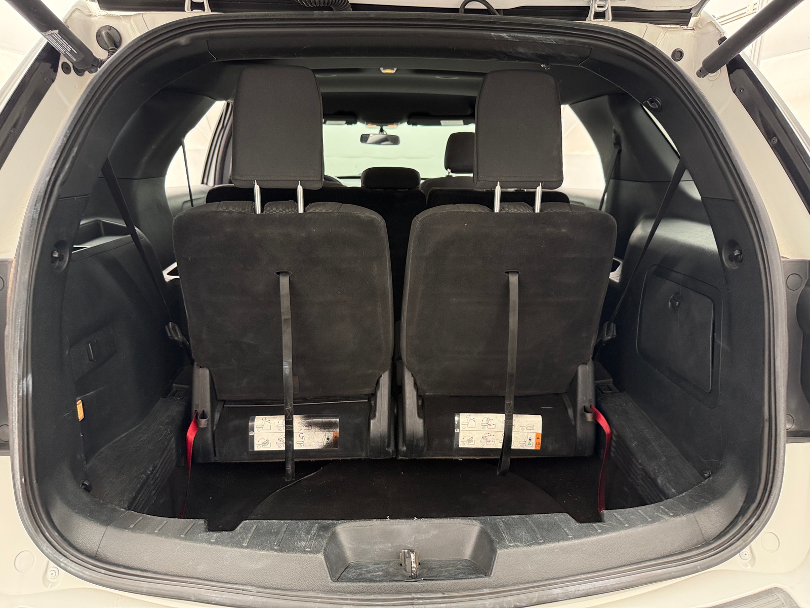 Thumbnail: 2019 Ford Explorer - 7