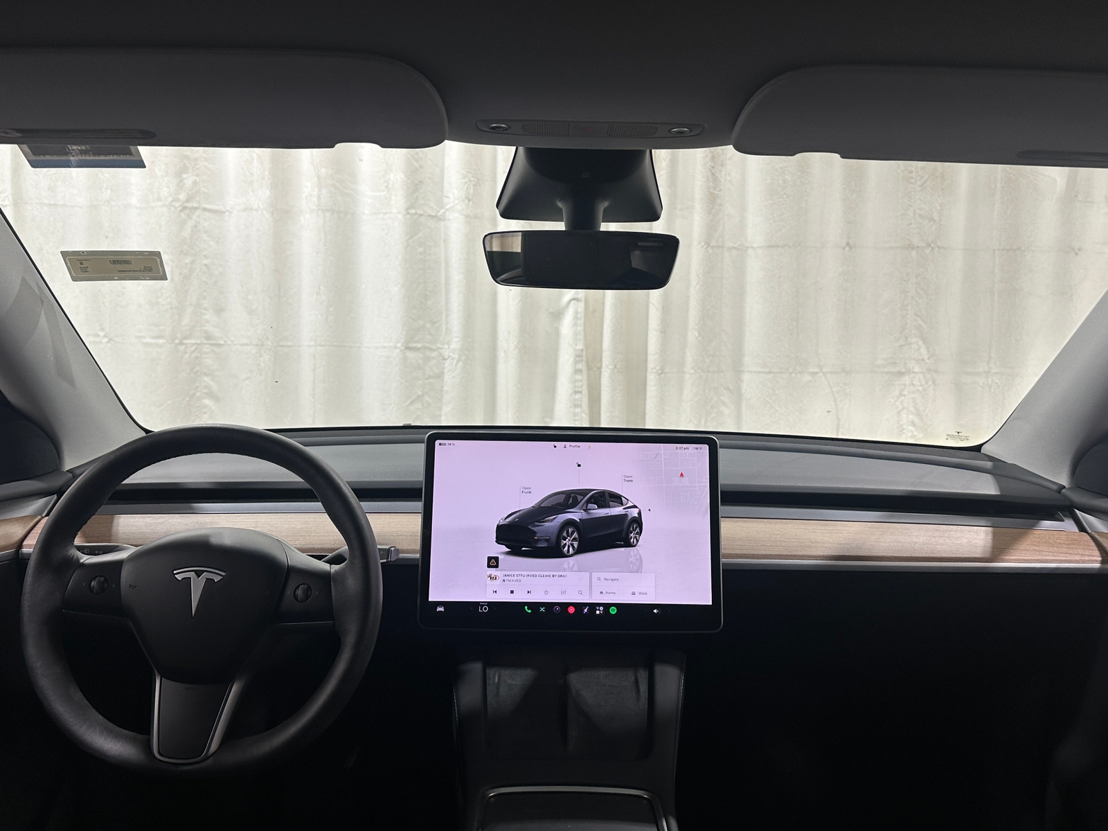 Thumbnail: 2023 Tesla Model Y - 2