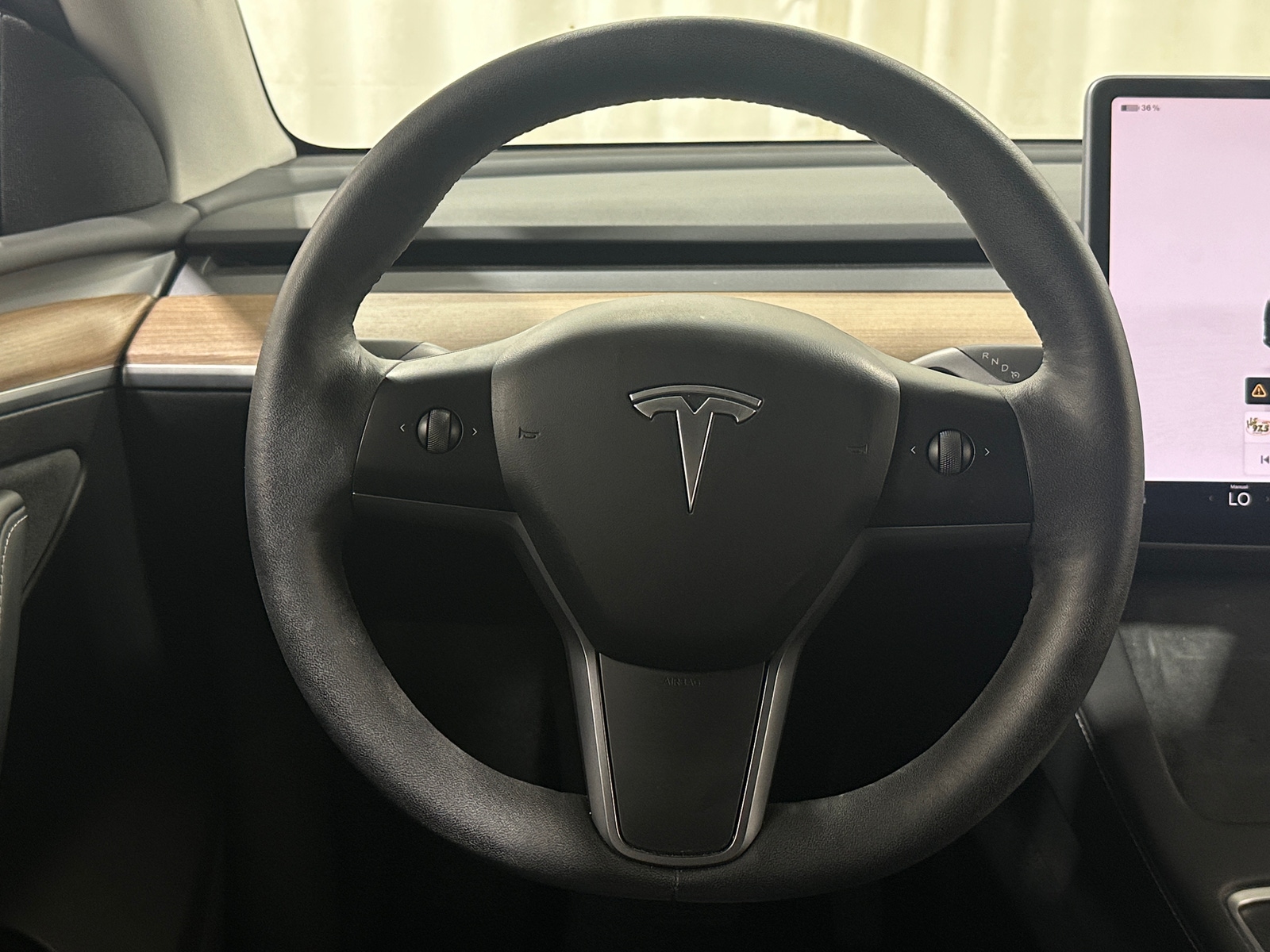 Thumbnail: 2023 Tesla Model Y - 4