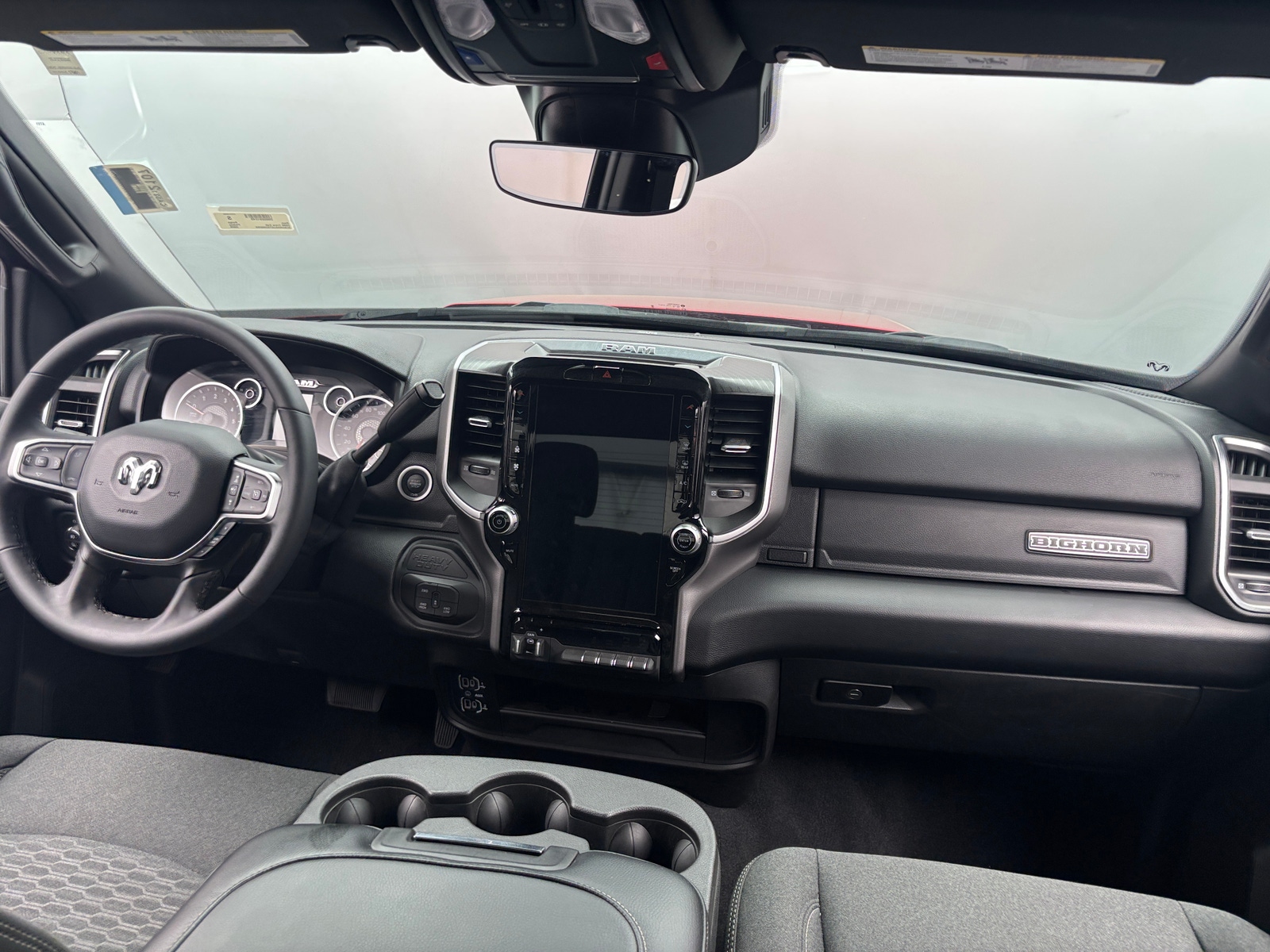 Thumbnail: 2026 RAM 2500 - 3