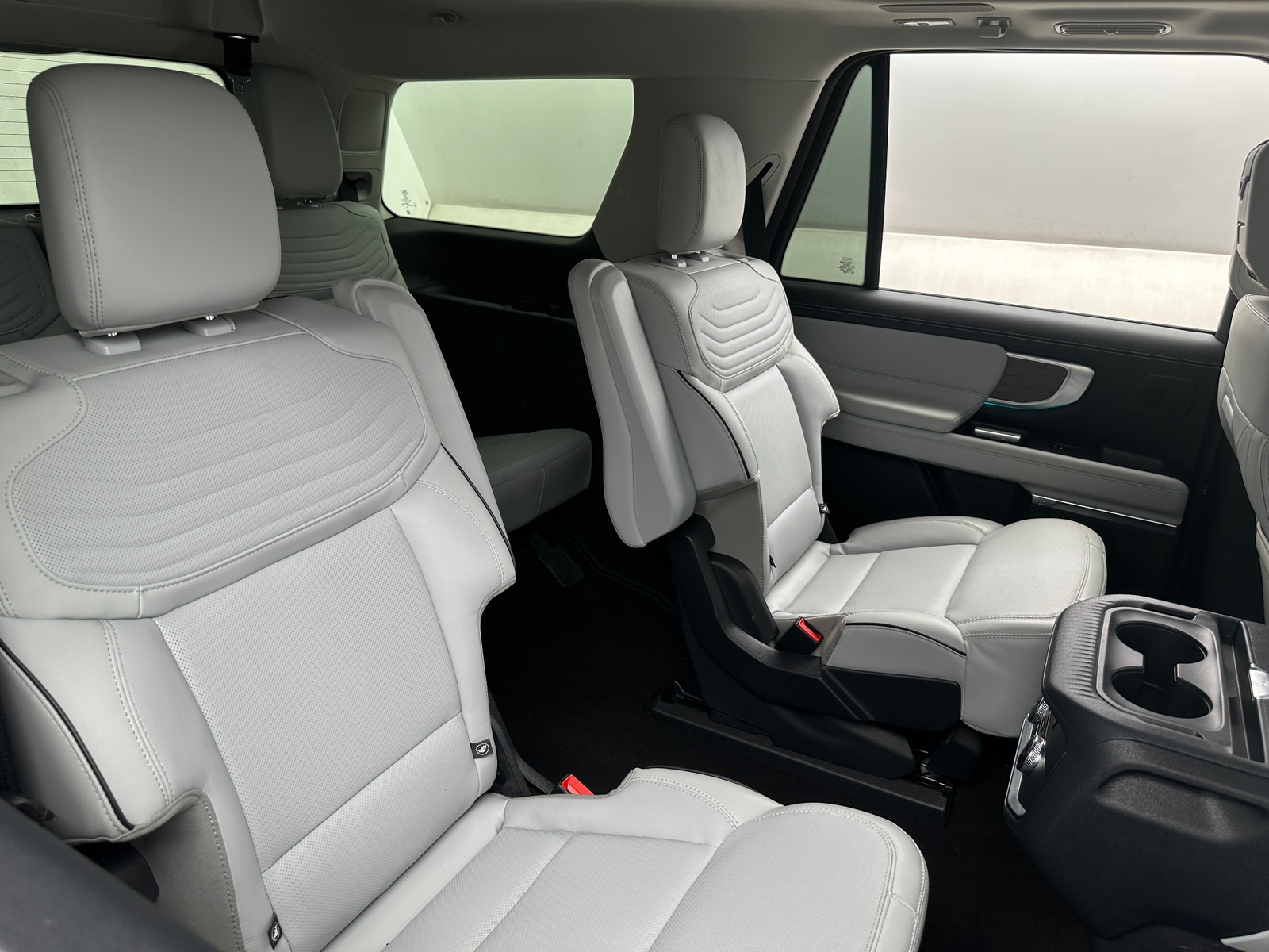 Thumbnail: 2026 Ford Expedition - 5