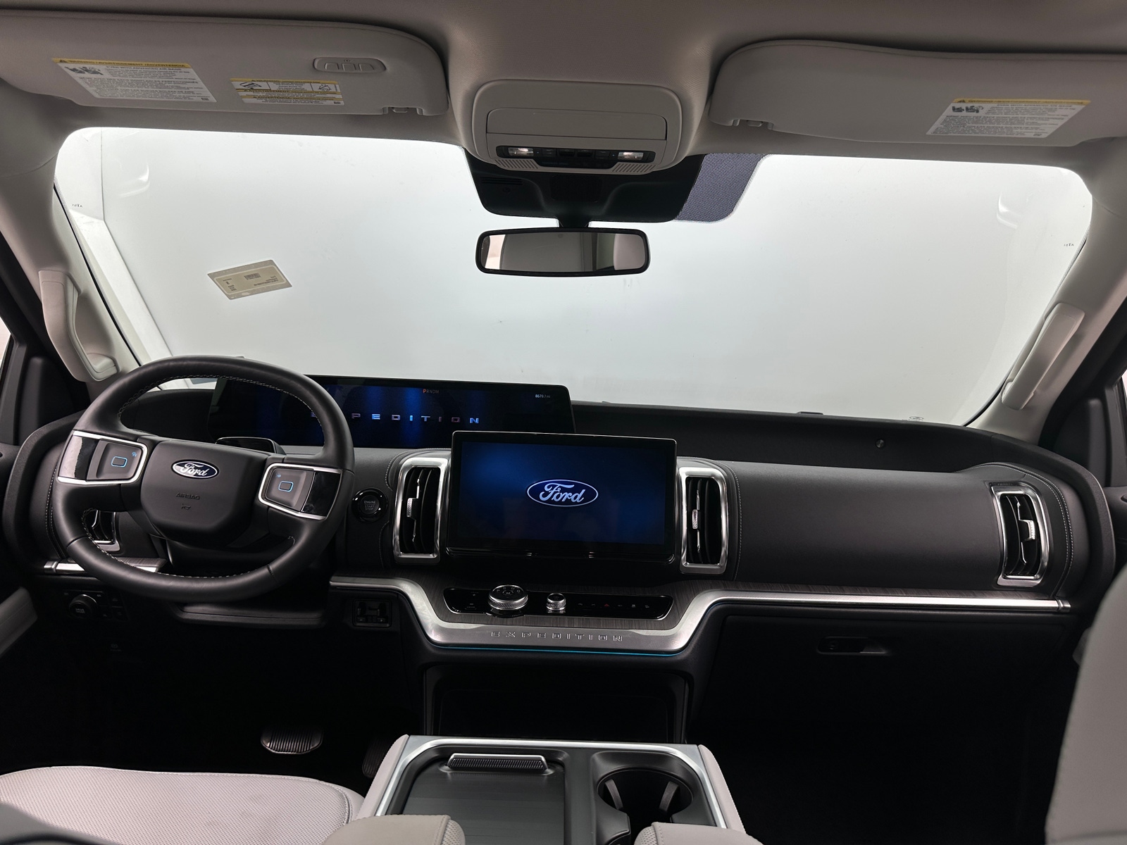 Thumbnail: 2026 Ford Expedition - 2