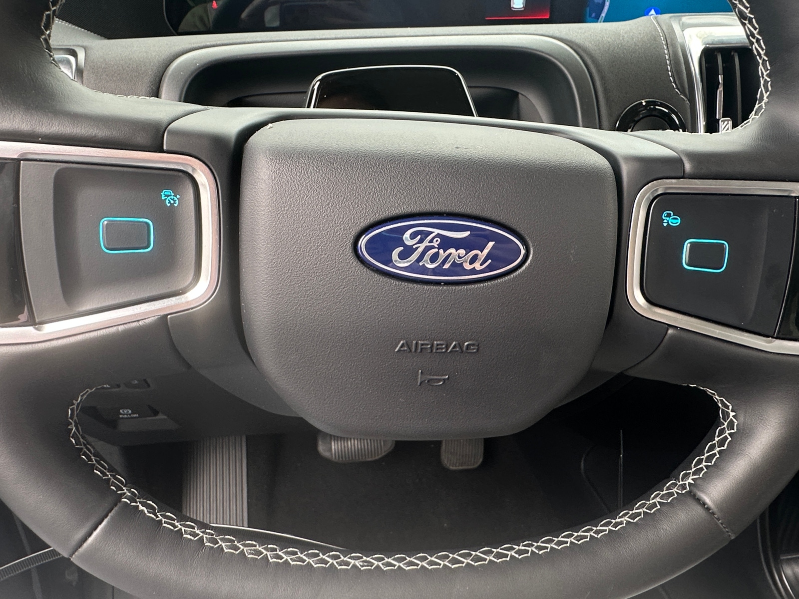 Thumbnail: 2026 Ford Expedition - 4